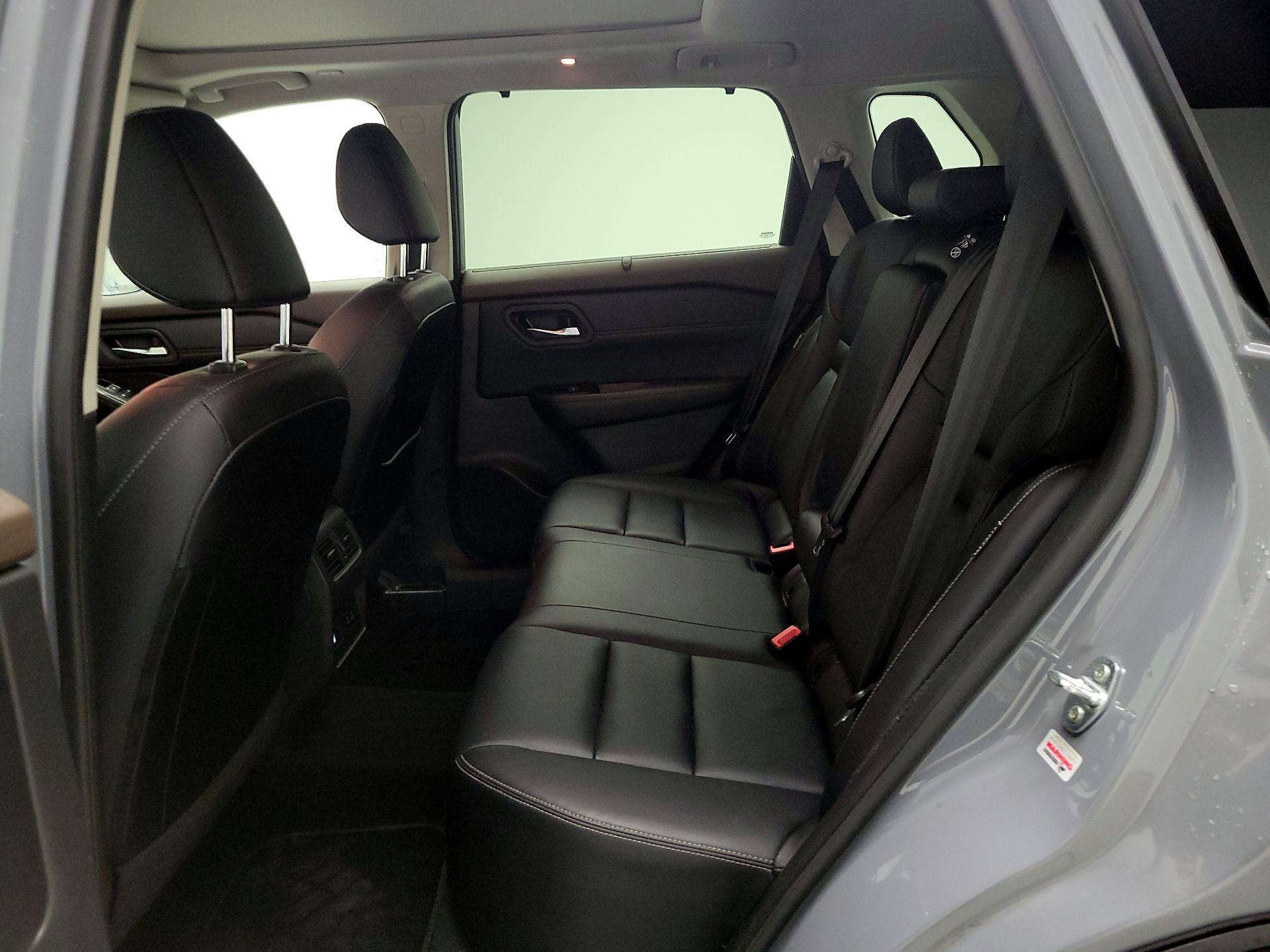 Thumbnail: 2023 Nissan Rogue - 20