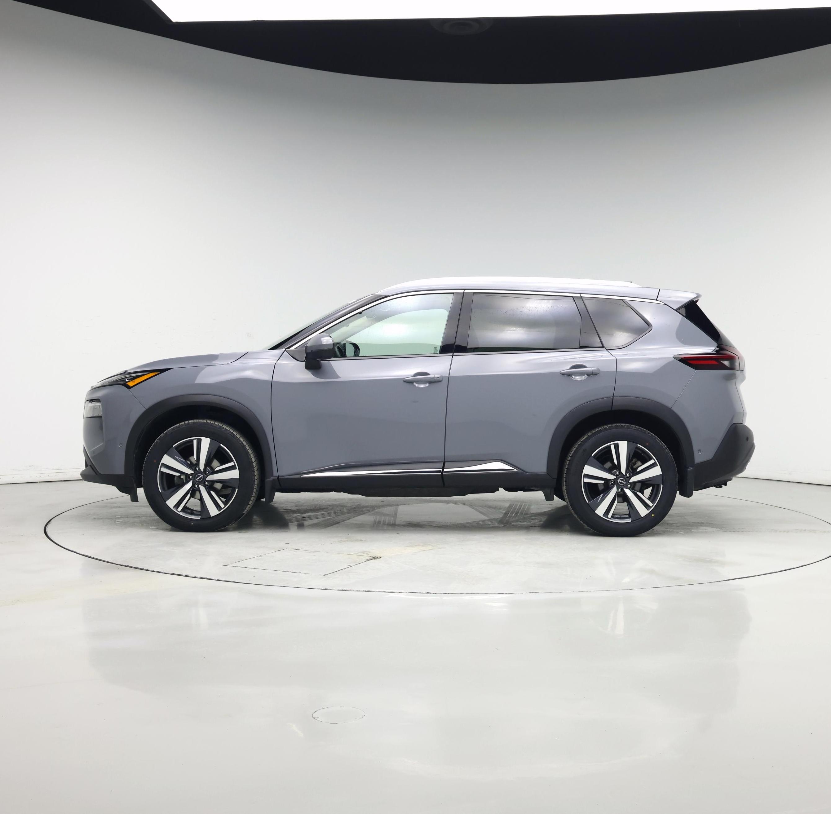 Thumbnail: 2023 Nissan Rogue - 3