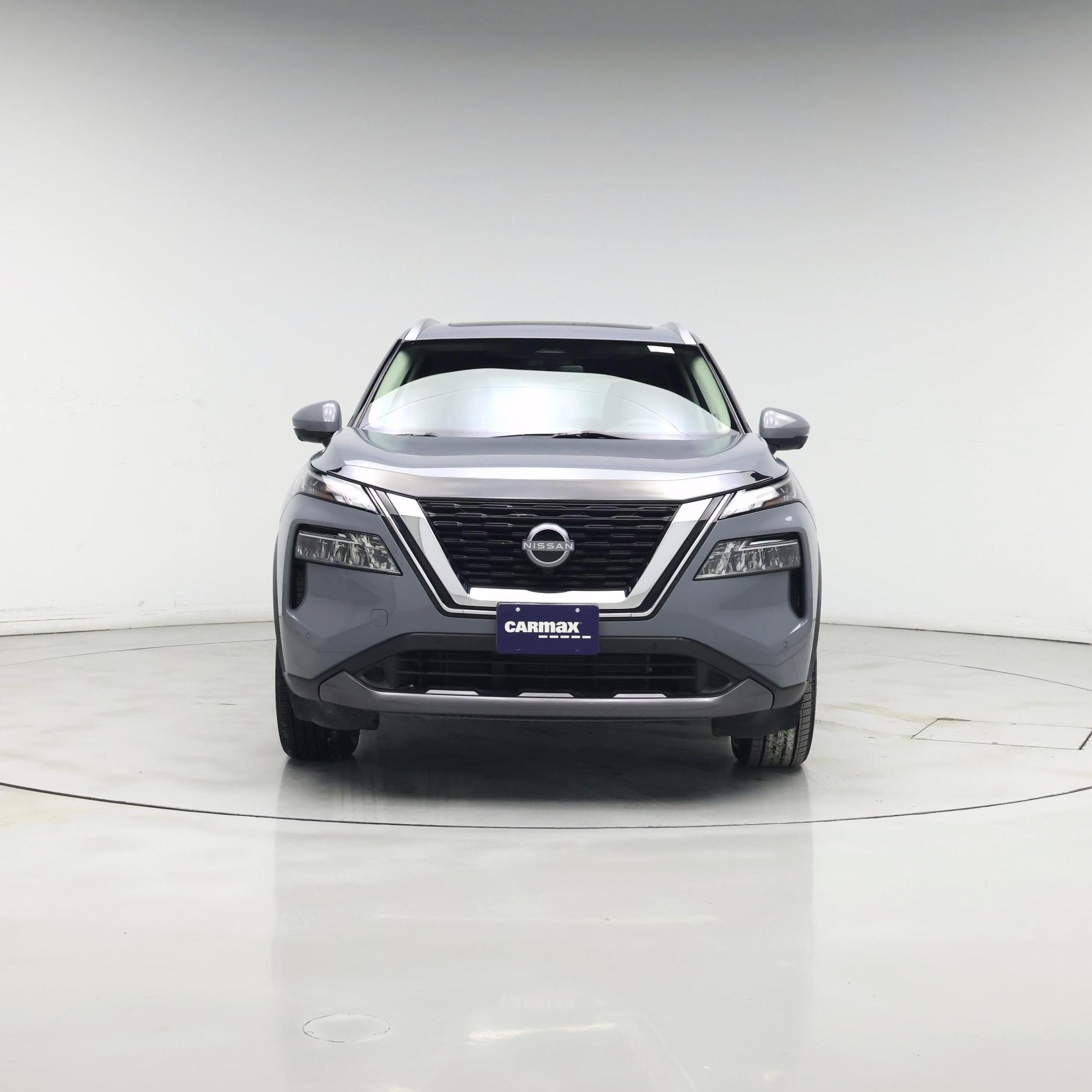 Thumbnail: 2023 Nissan Rogue - 5