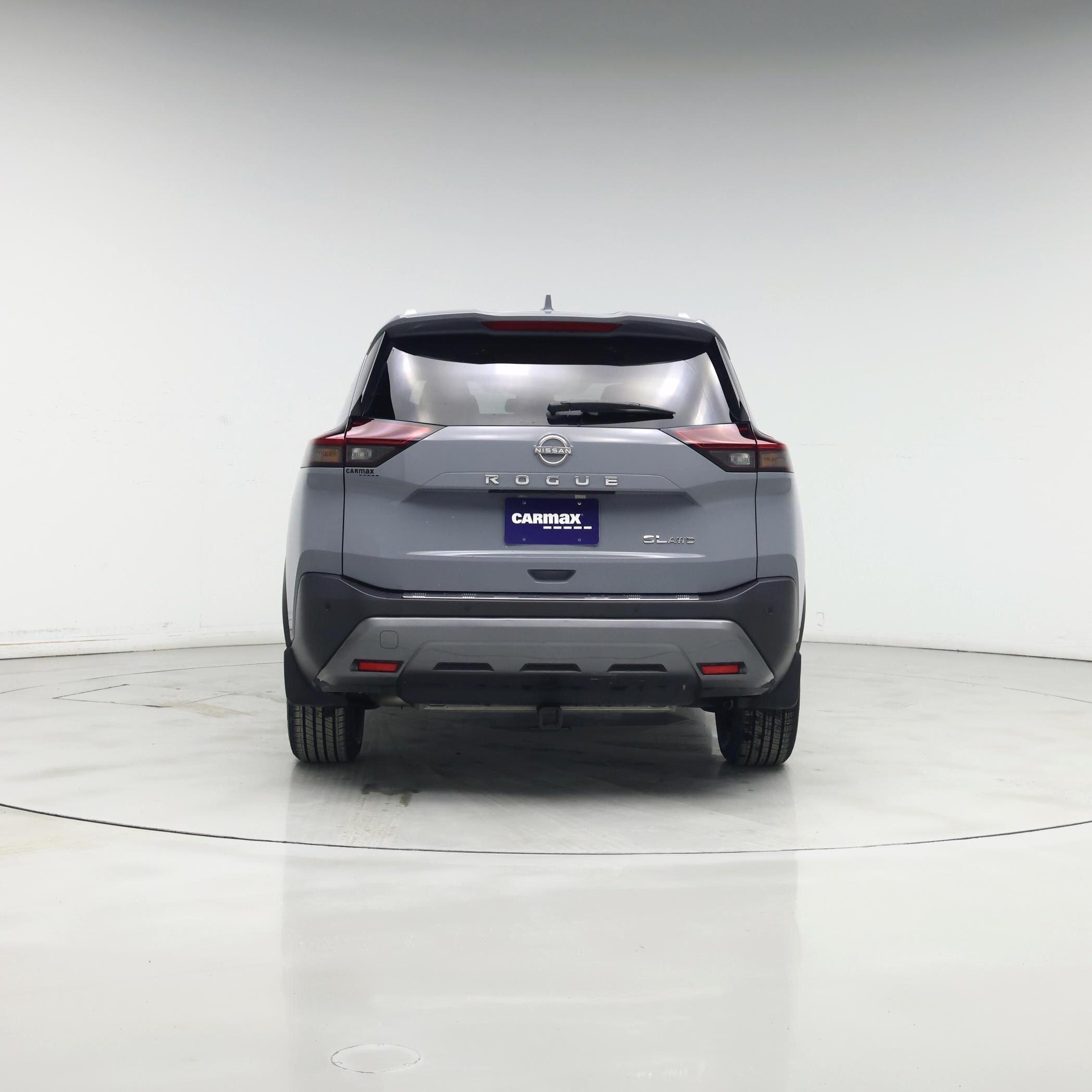 Thumbnail: 2023 Nissan Rogue - 6