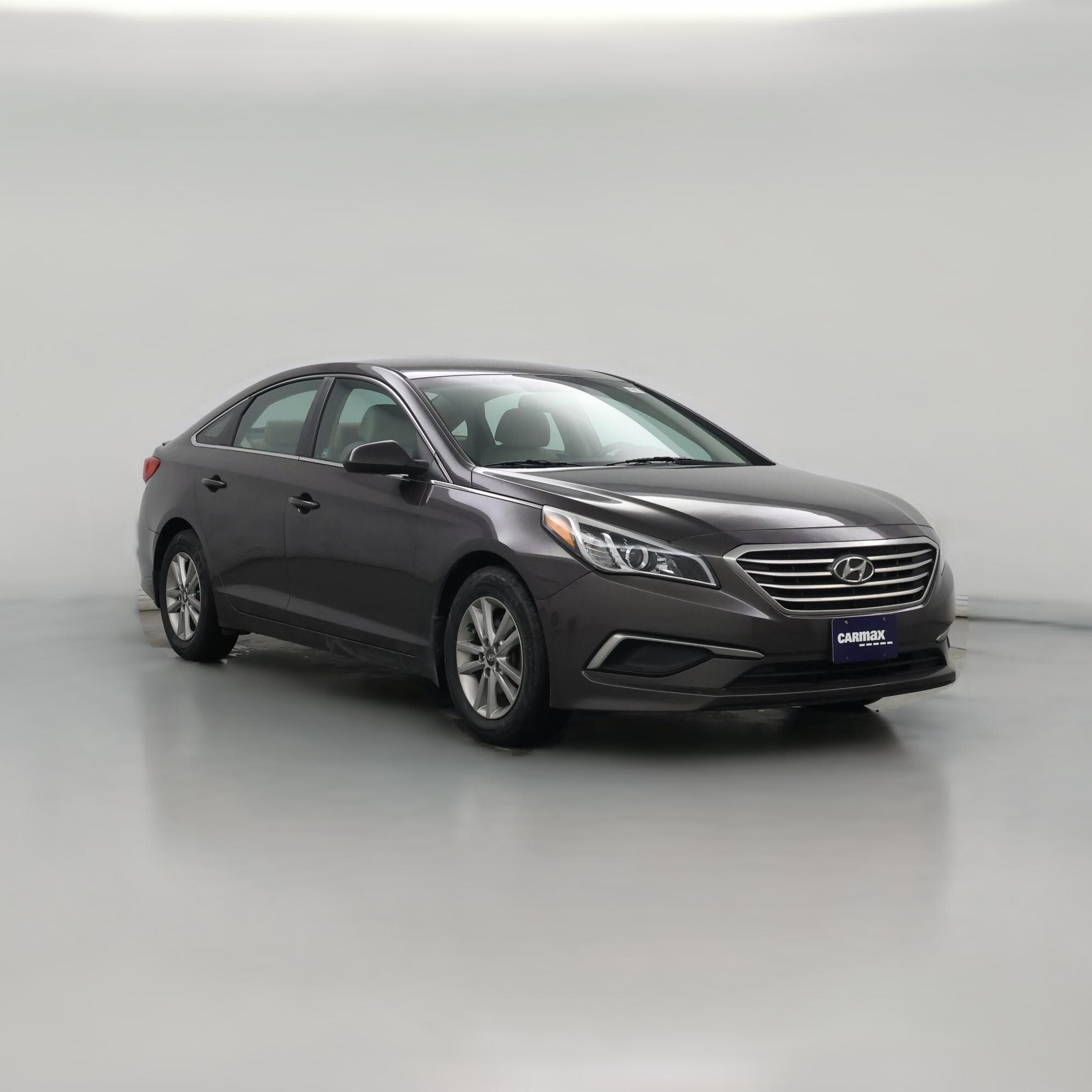 Thumbnail: 2016 Hyundai Sonata - 1