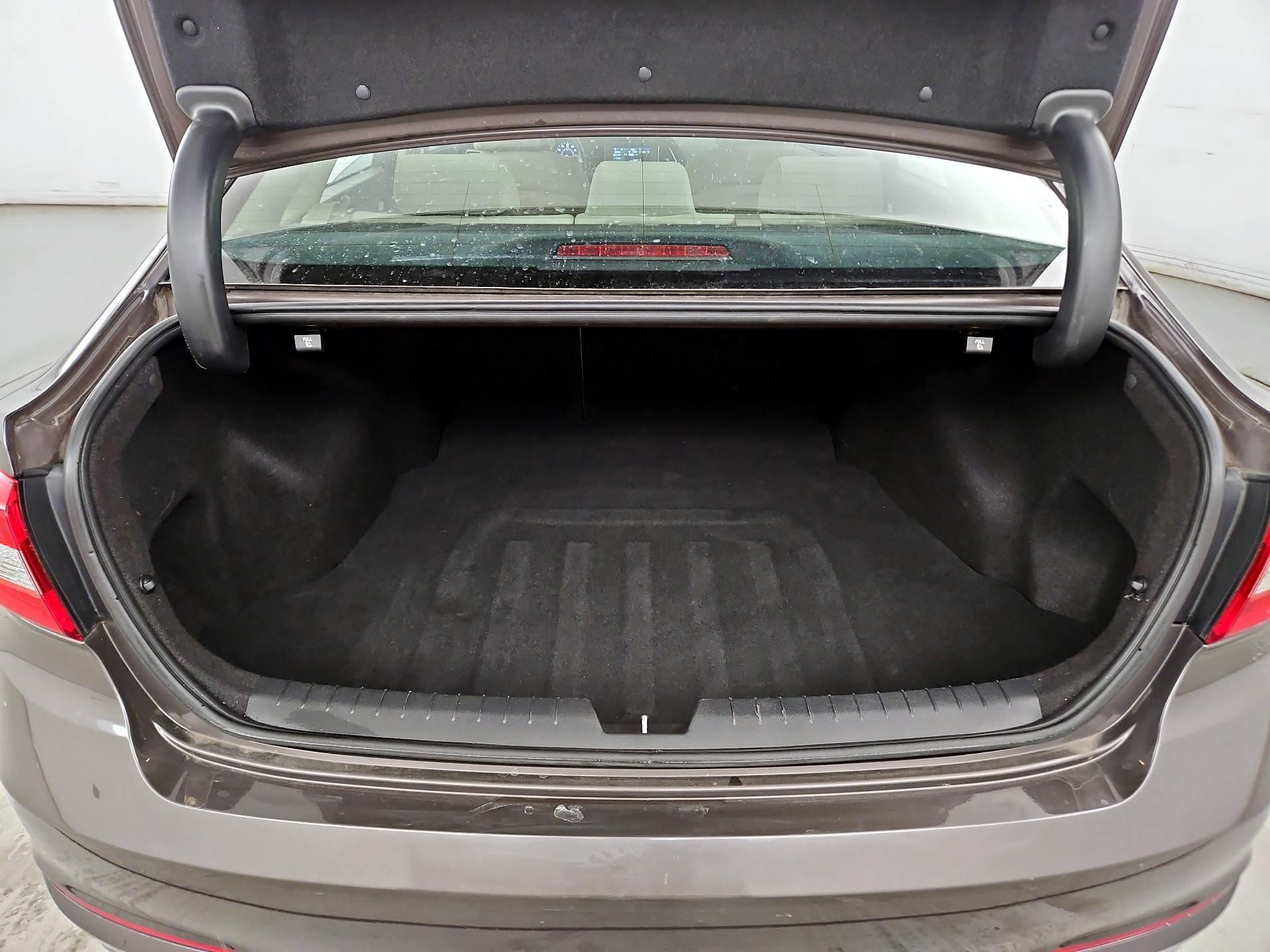 Thumbnail: 2016 Hyundai Sonata - 20