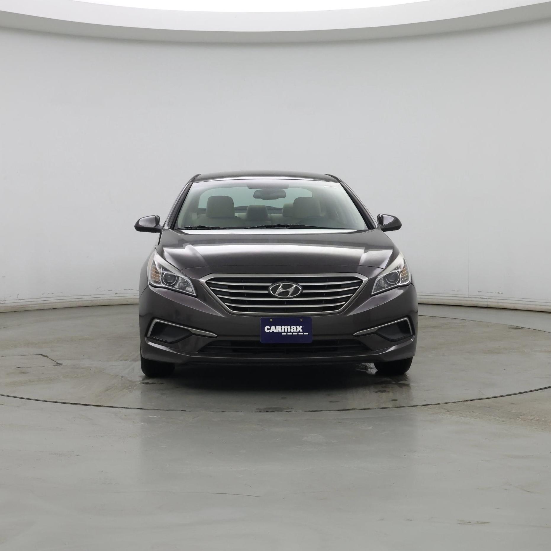 Thumbnail: 2016 Hyundai Sonata - 5