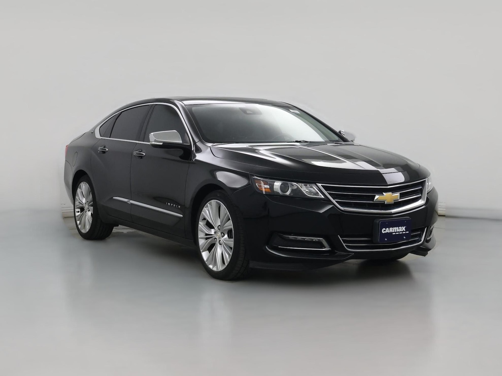 2017 Chevrolet Impala Premier