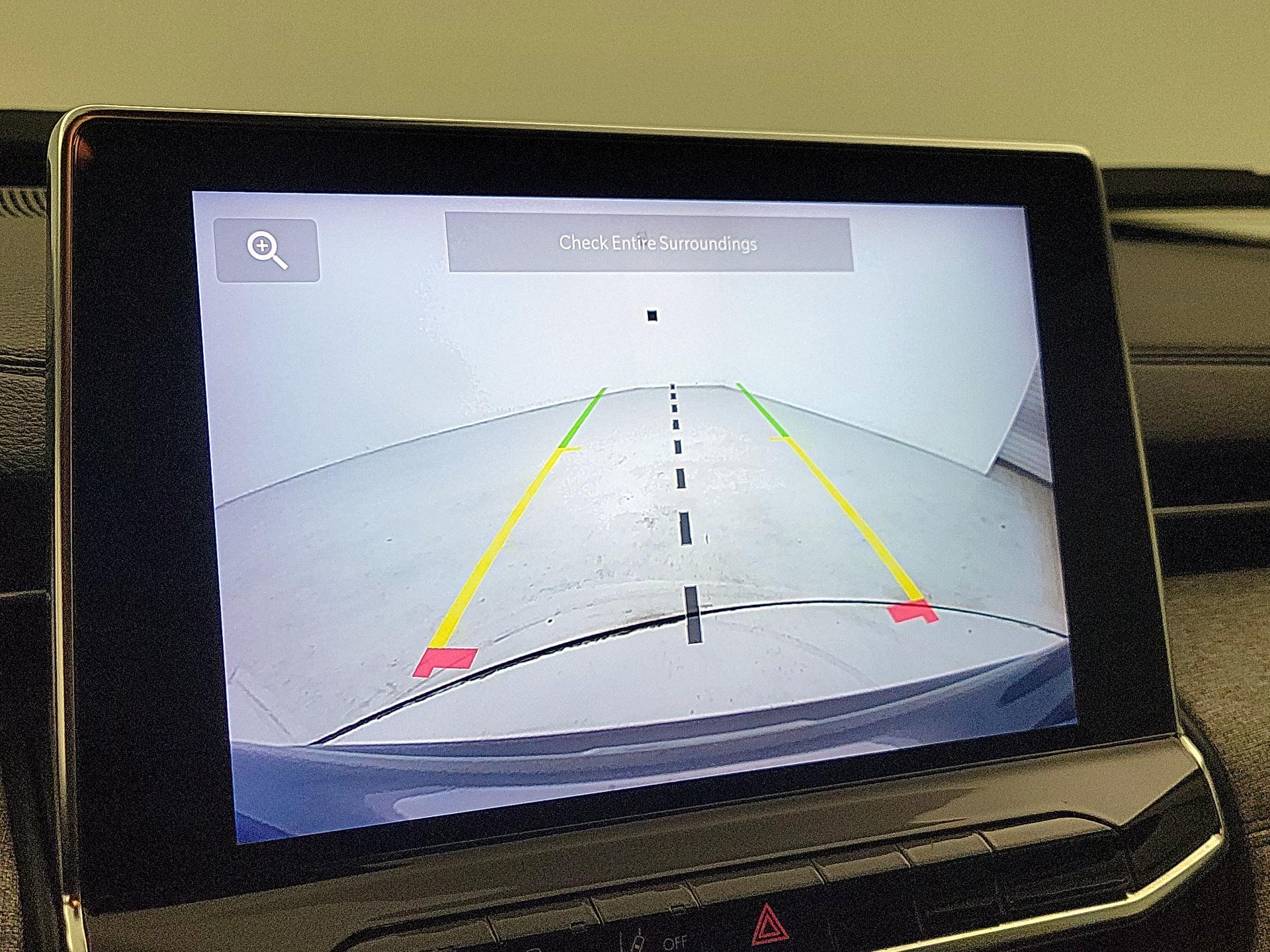 Thumbnail: 2022 Jeep Compass - 14