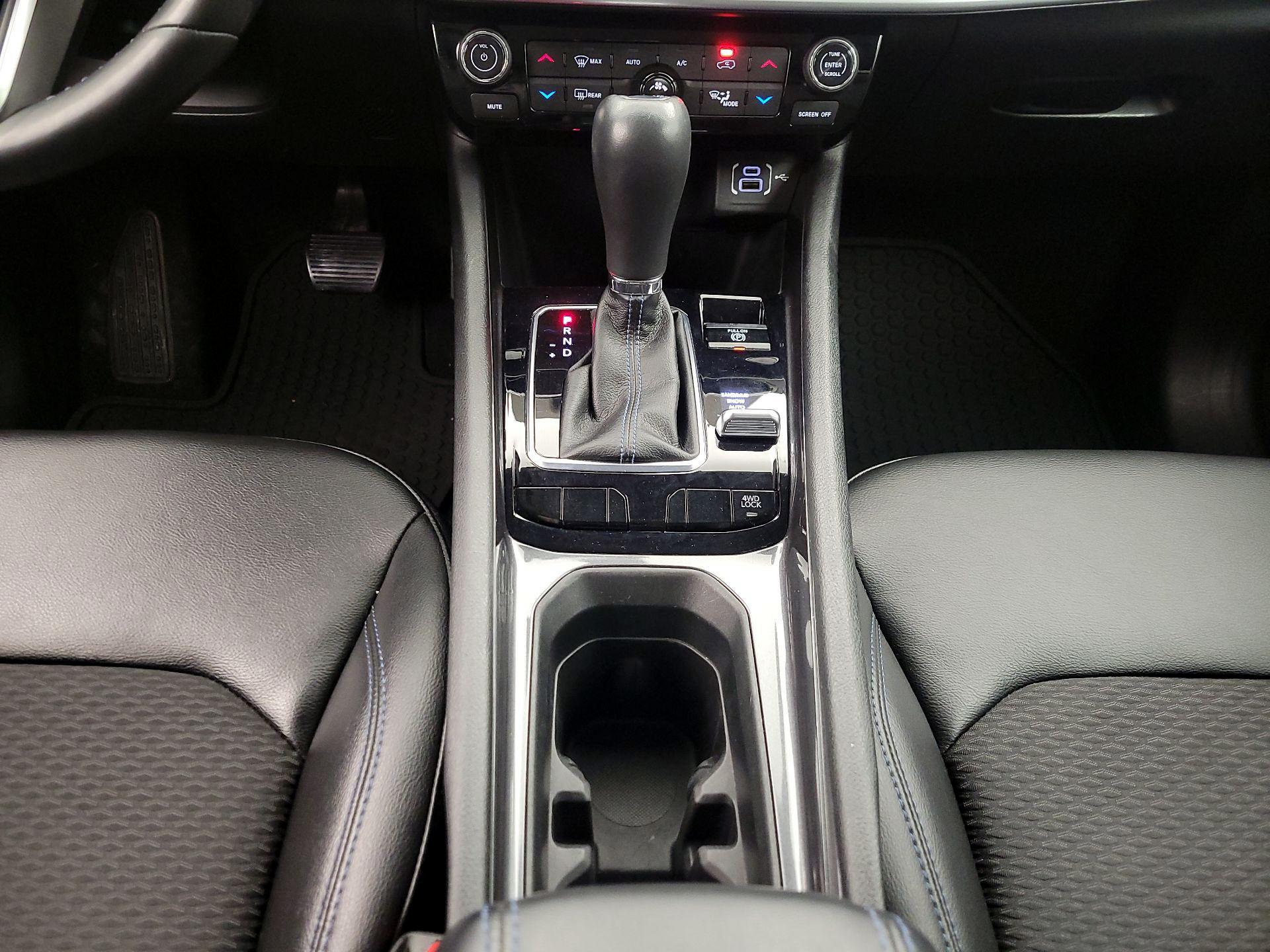 Thumbnail: 2022 Jeep Compass - 17