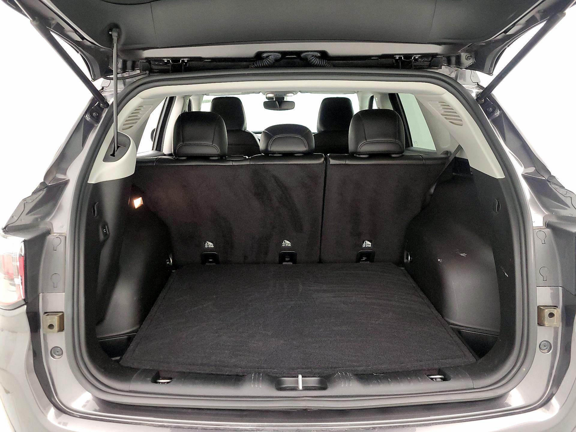 Thumbnail: 2022 Jeep Compass - 20