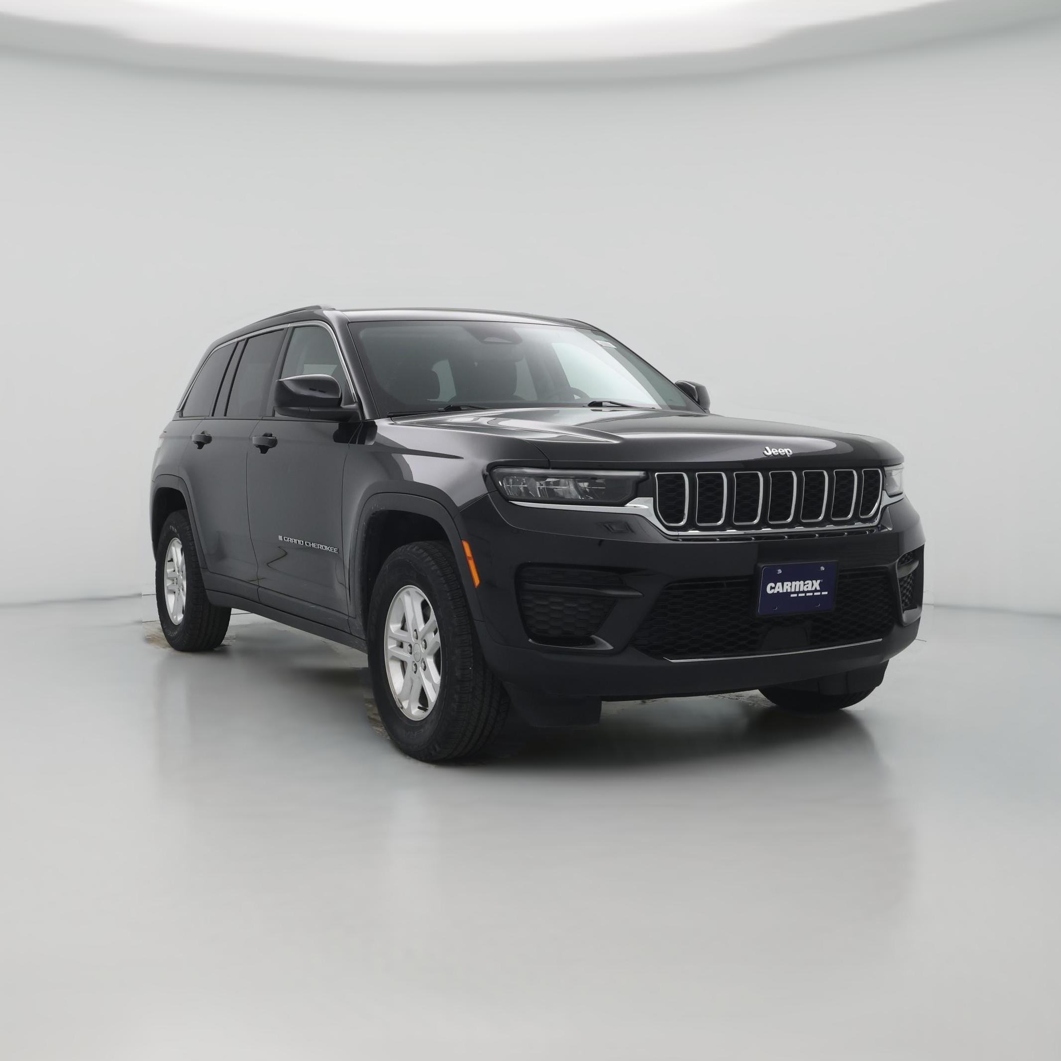 Thumbnail: 2023 Jeep Grand Cherokee - 1