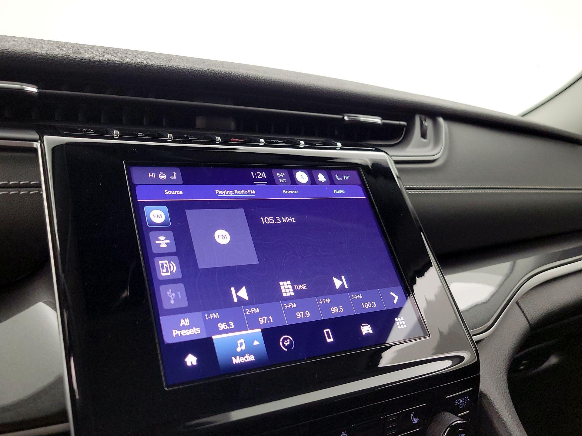 Thumbnail: 2023 Jeep Grand Cherokee - 15