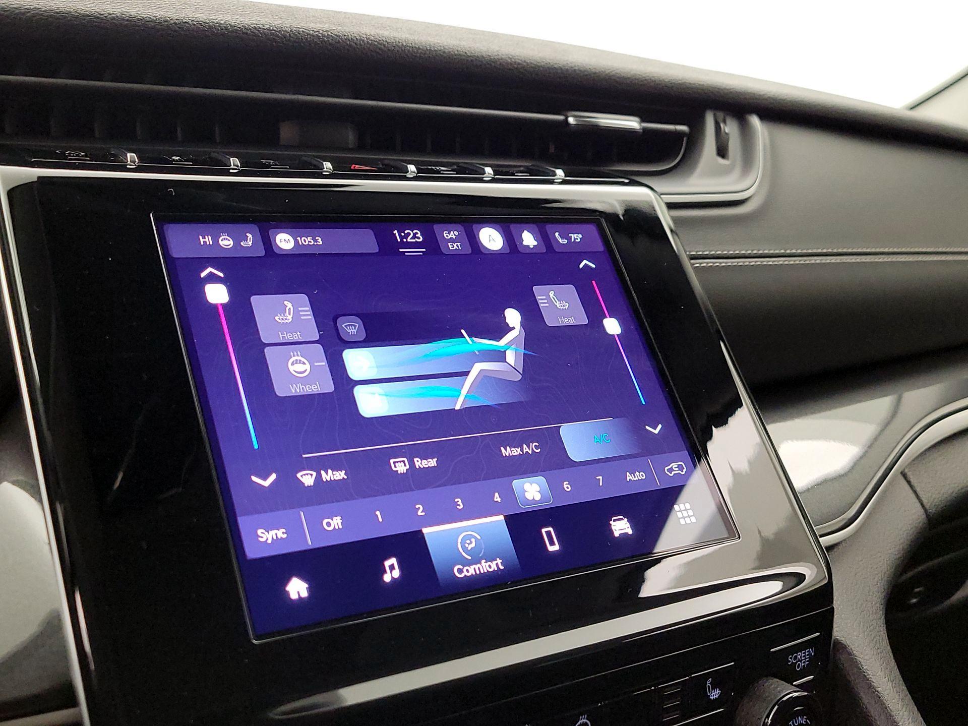 Thumbnail: 2023 Jeep Grand Cherokee - 16