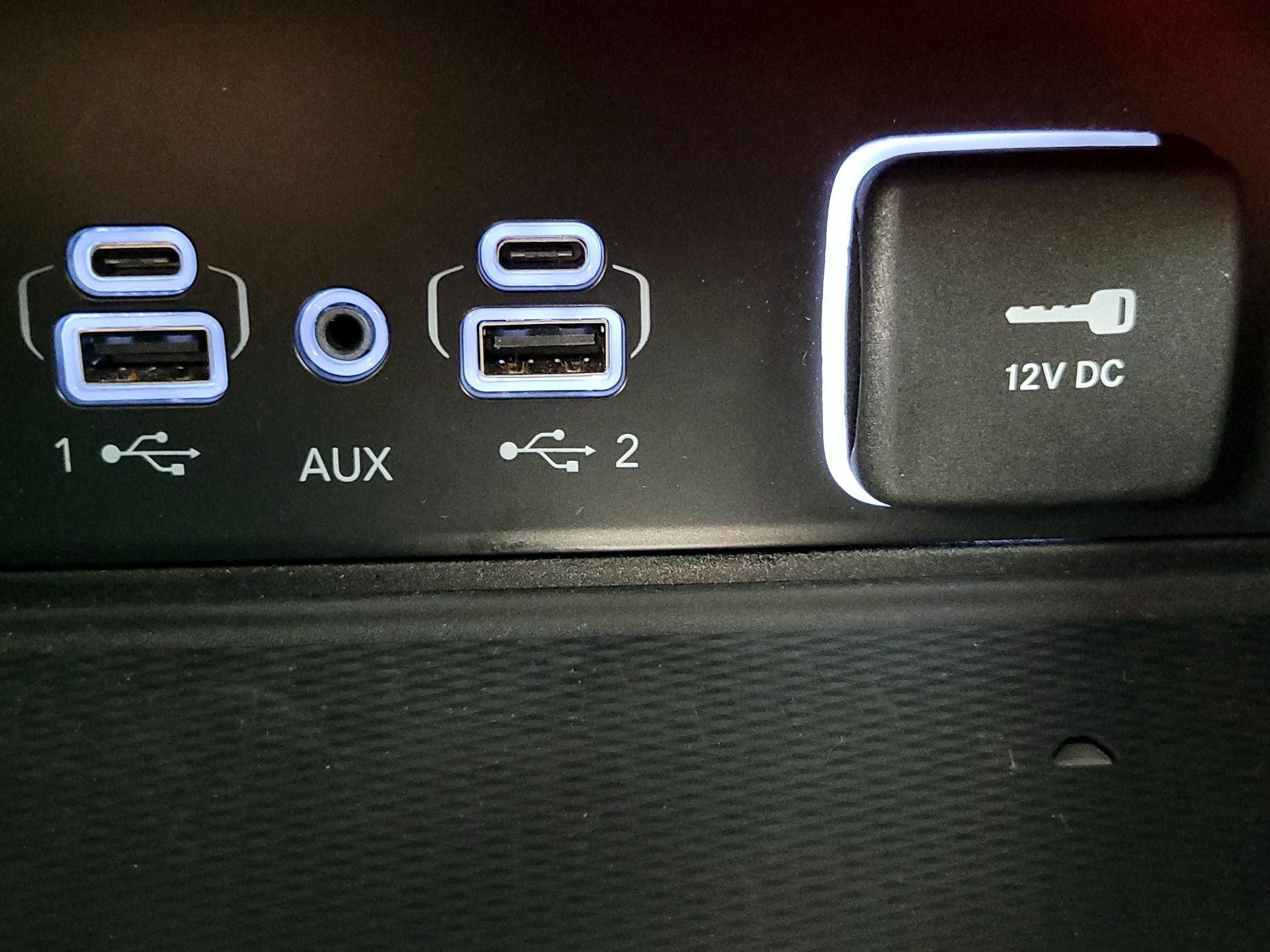 Thumbnail: 2023 Jeep Grand Cherokee - 18