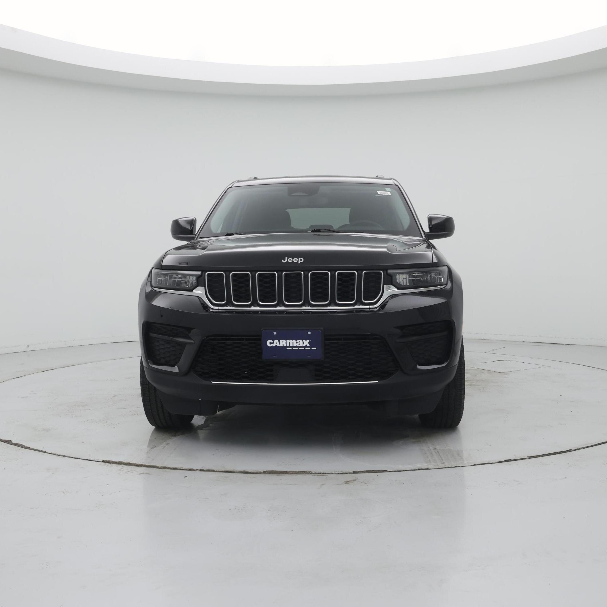 Thumbnail: 2023 Jeep Grand Cherokee - 5