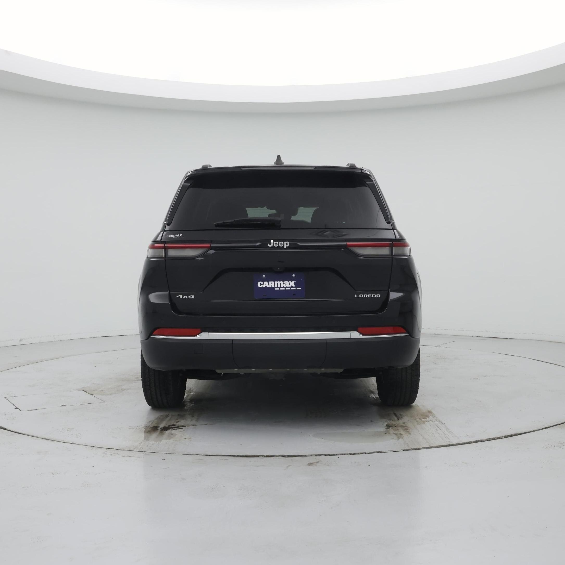 Thumbnail: 2023 Jeep Grand Cherokee - 6