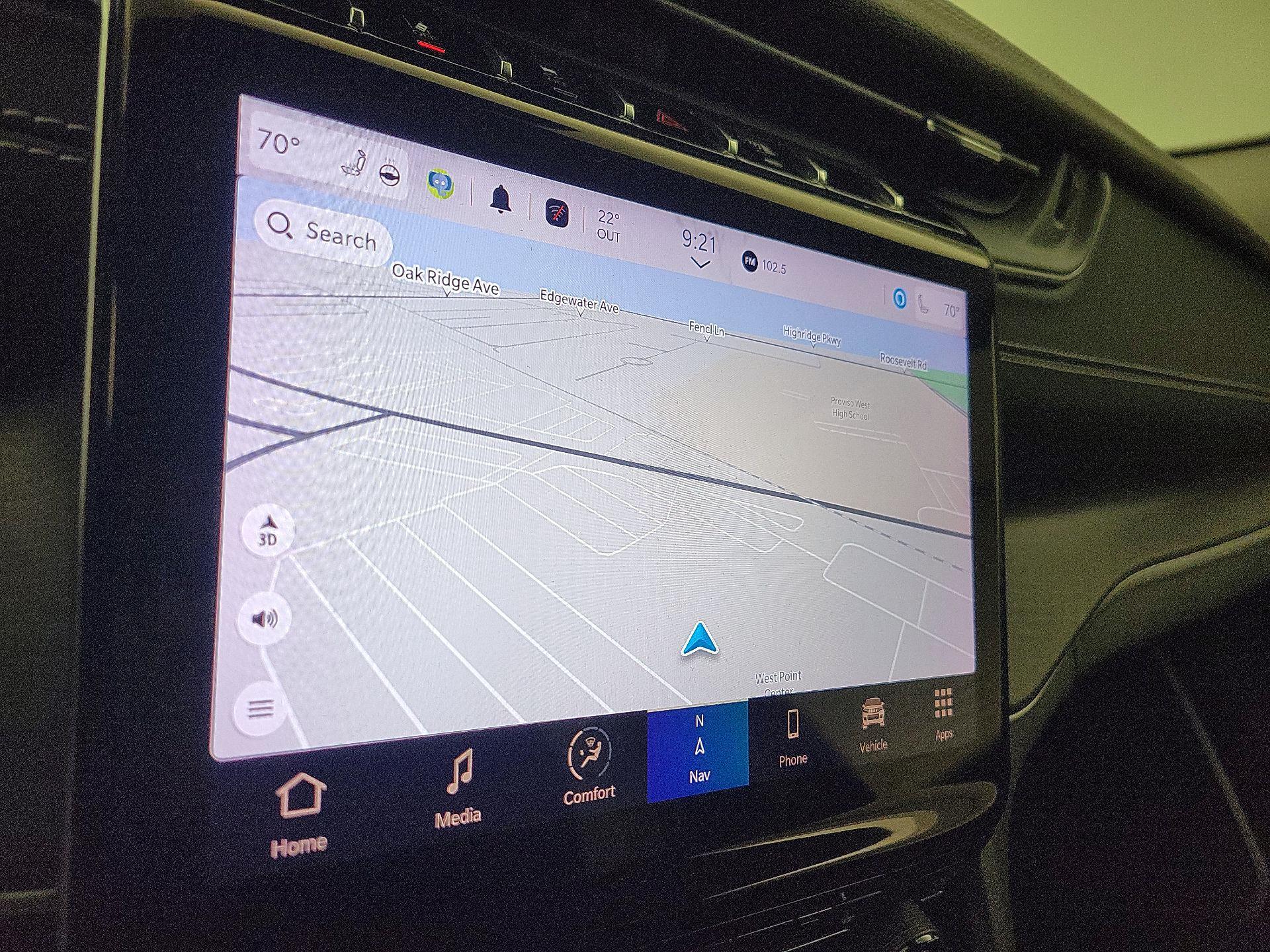 Thumbnail: 2022 Jeep Grand Cherokee - 14