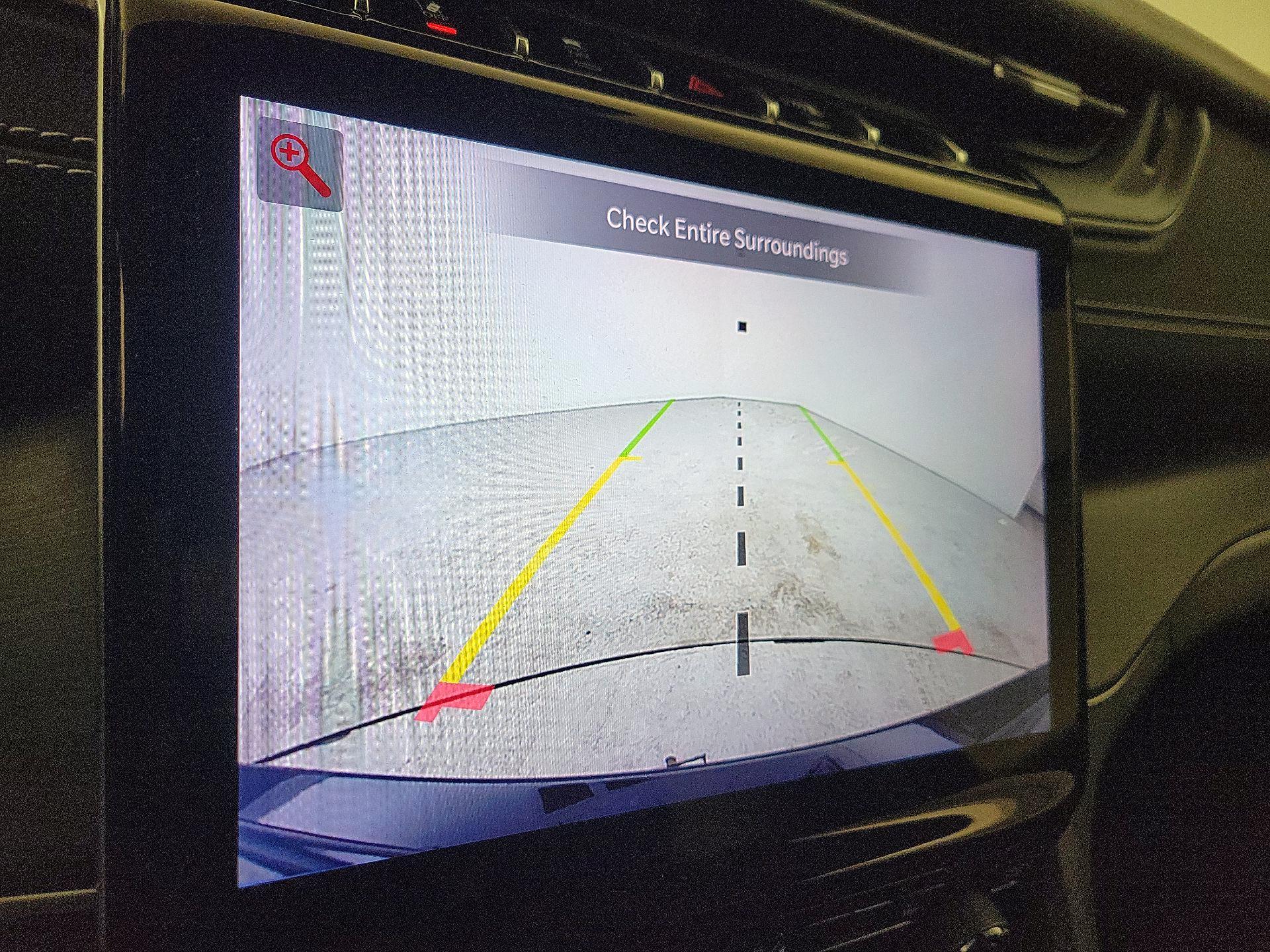 Thumbnail: 2022 Jeep Grand Cherokee - 15