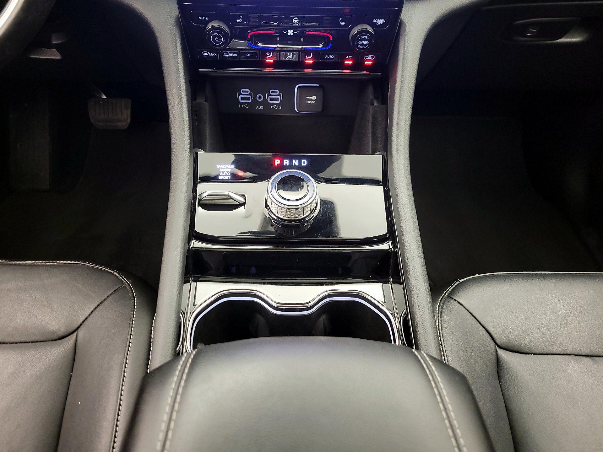 Thumbnail: 2022 Jeep Grand Cherokee - 18