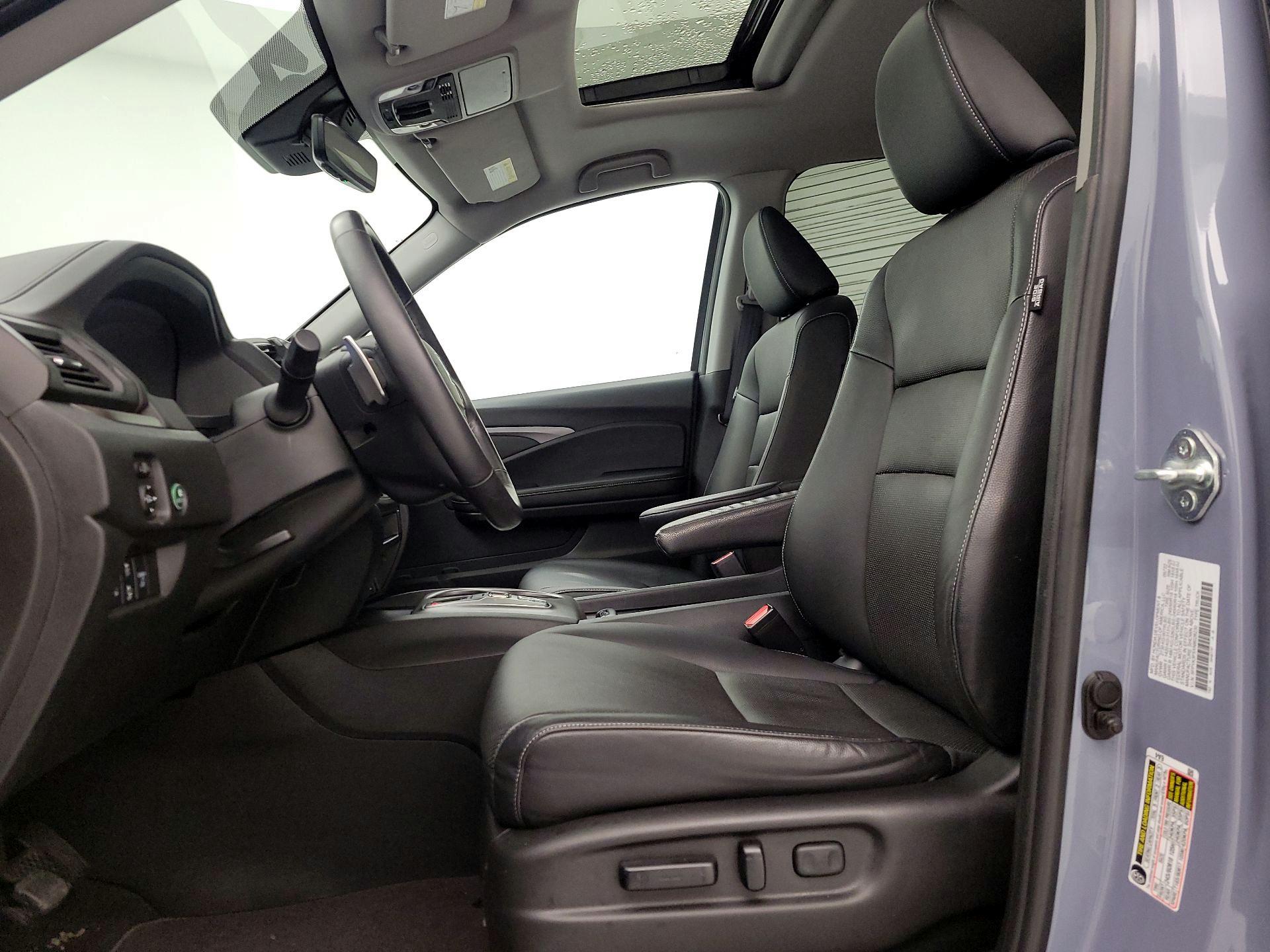 Thumbnail: 2022 Honda Ridgeline - 11