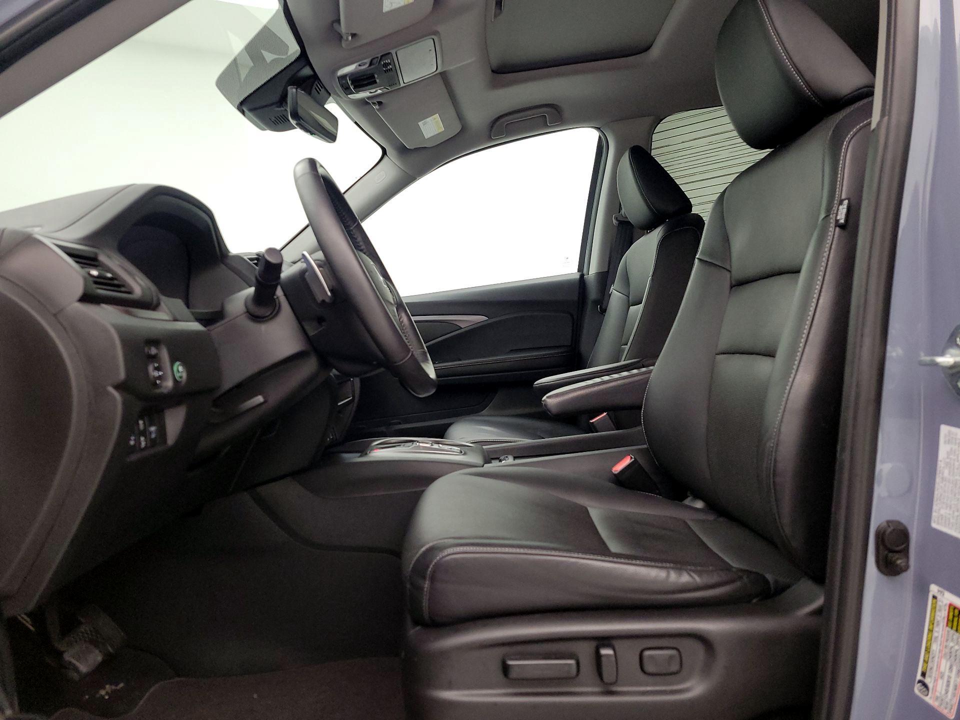 Thumbnail: 2022 Honda Ridgeline - 12