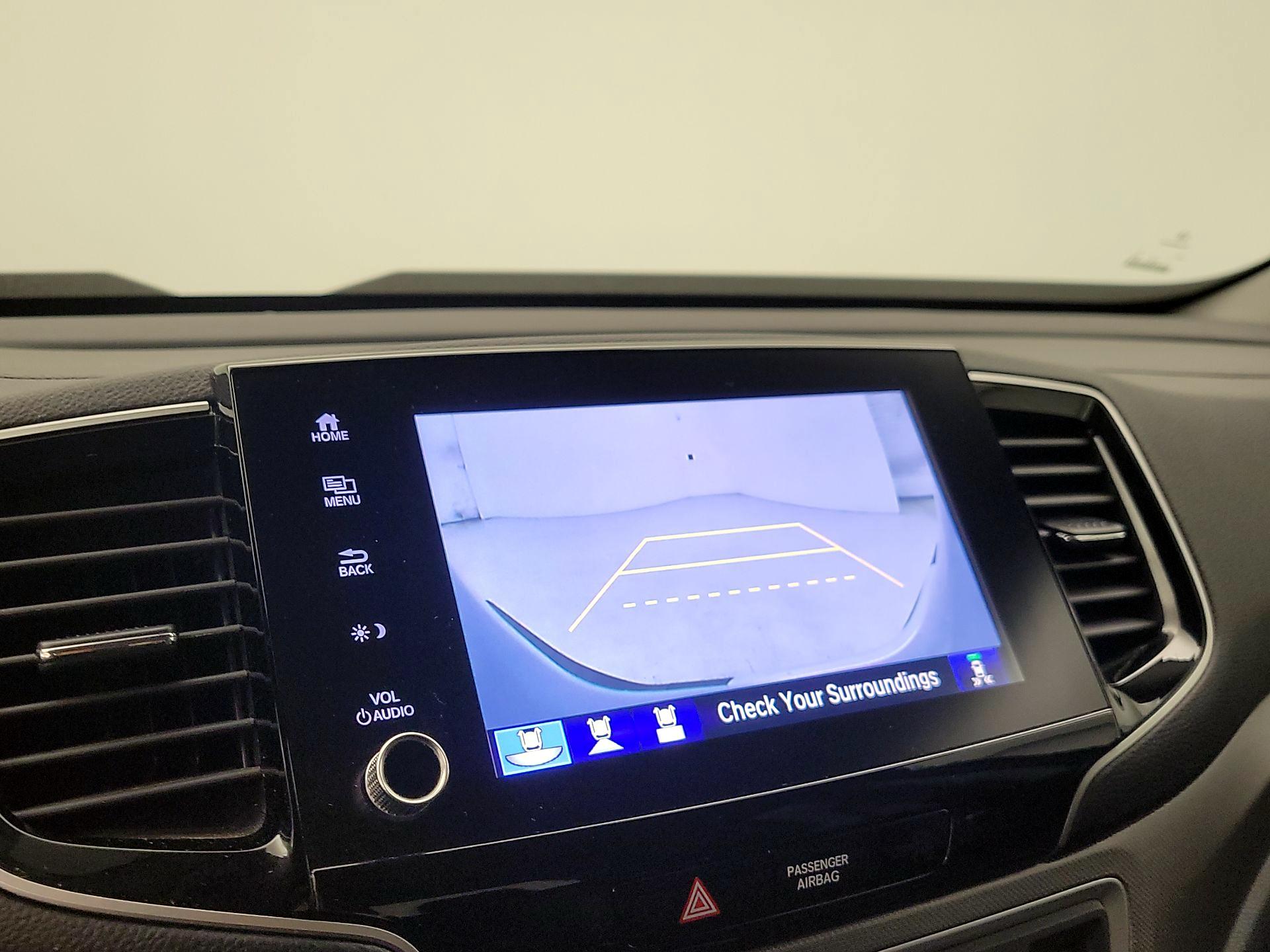 Thumbnail: 2022 Honda Ridgeline - 14