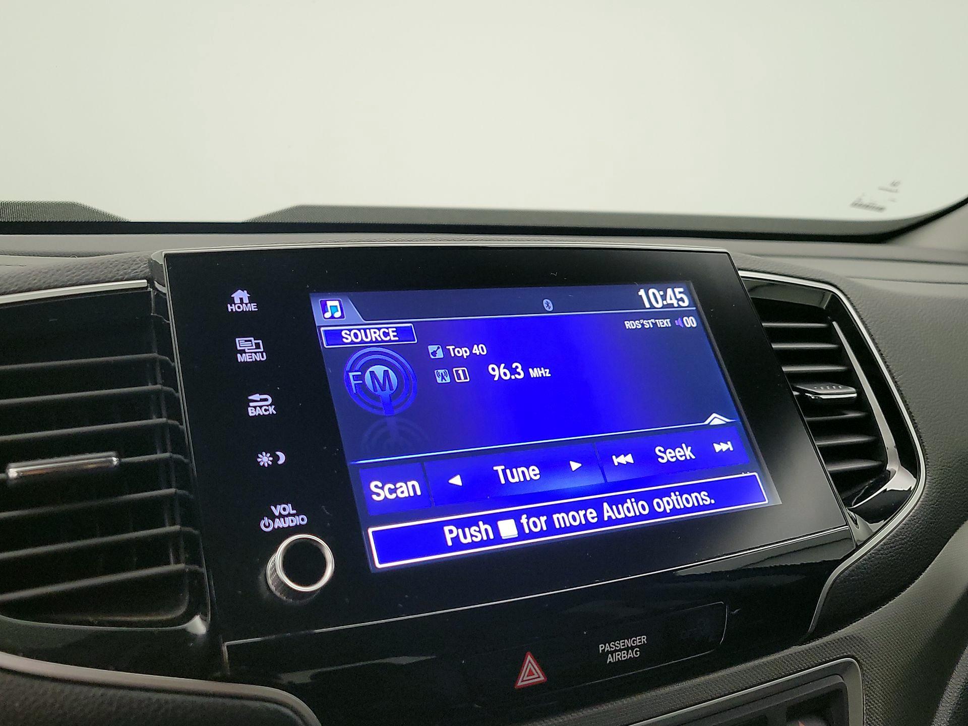 Thumbnail: 2022 Honda Ridgeline - 15