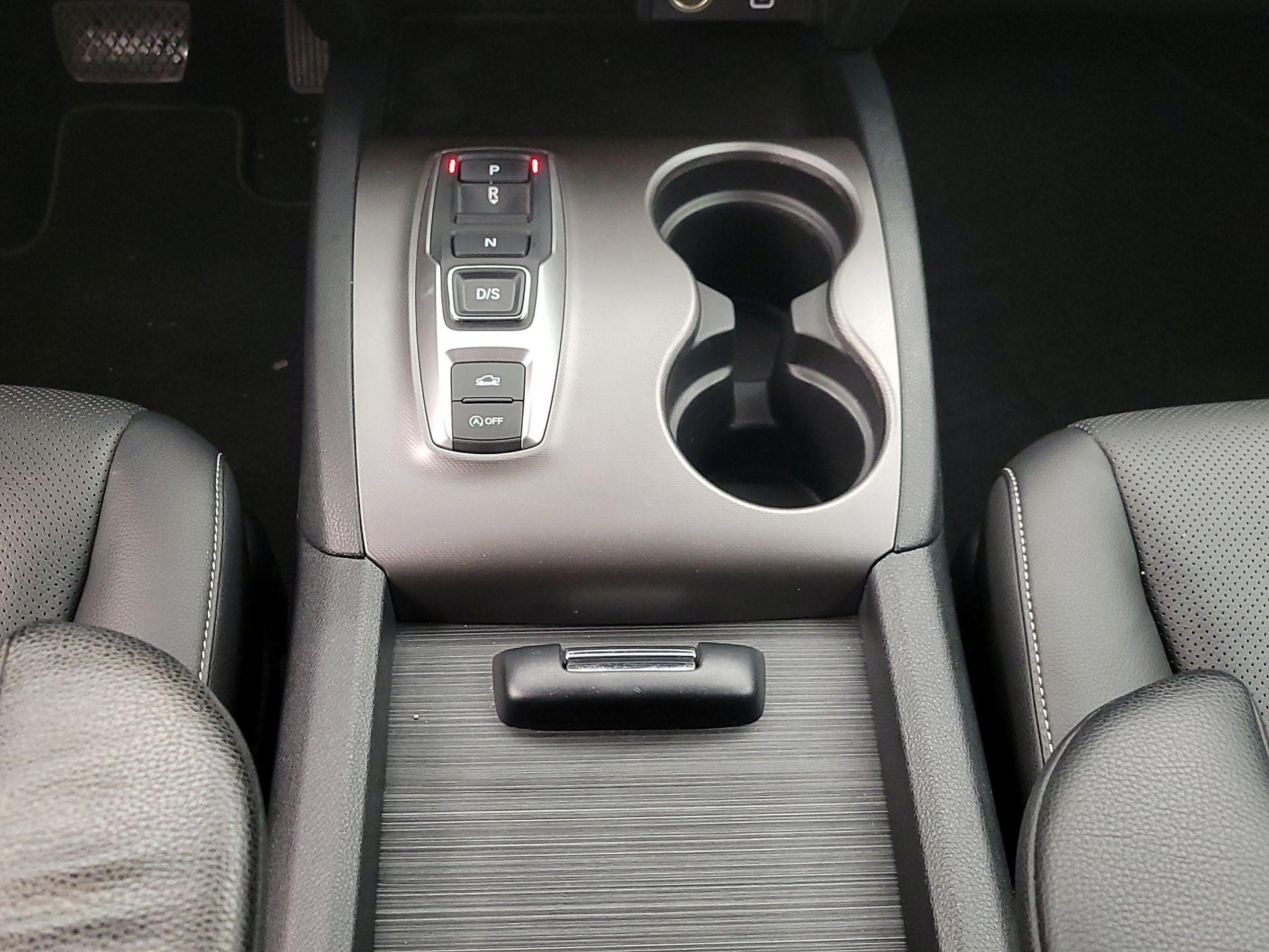 Thumbnail: 2022 Honda Ridgeline - 17