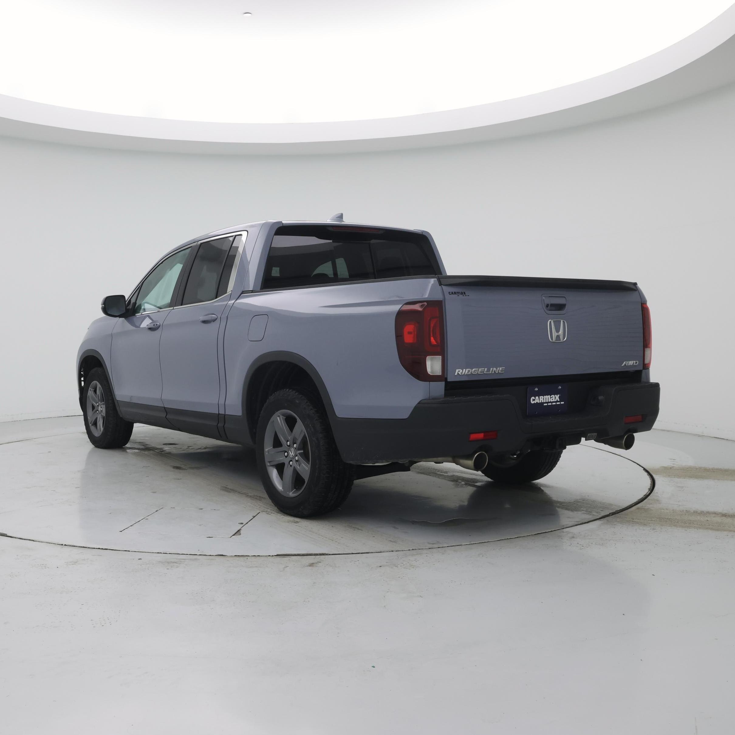 Thumbnail: 2022 Honda Ridgeline - 2