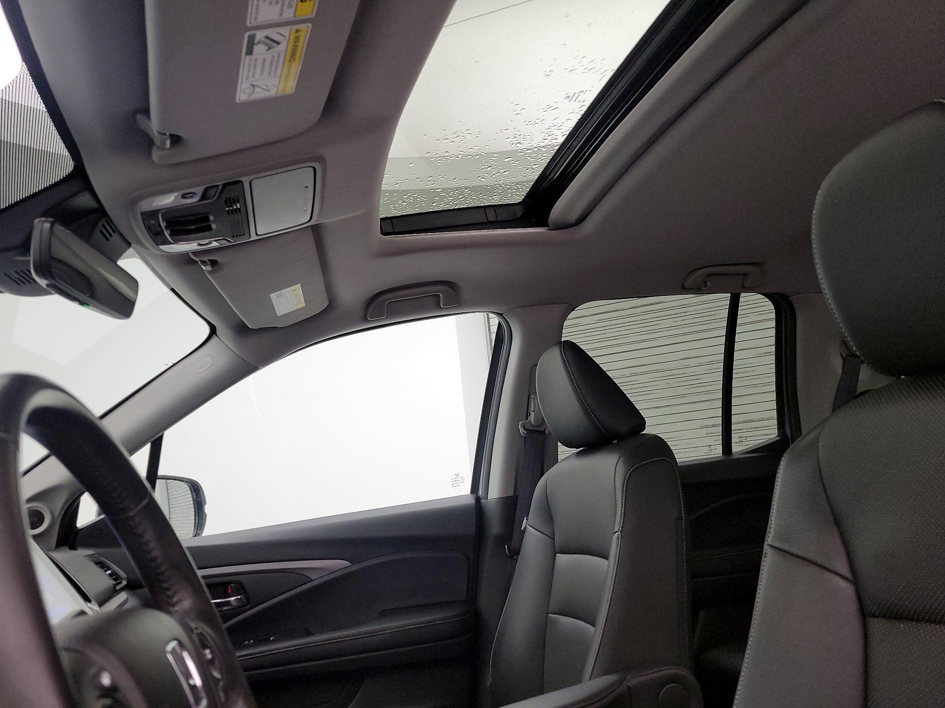 Thumbnail: 2022 Honda Ridgeline - 19