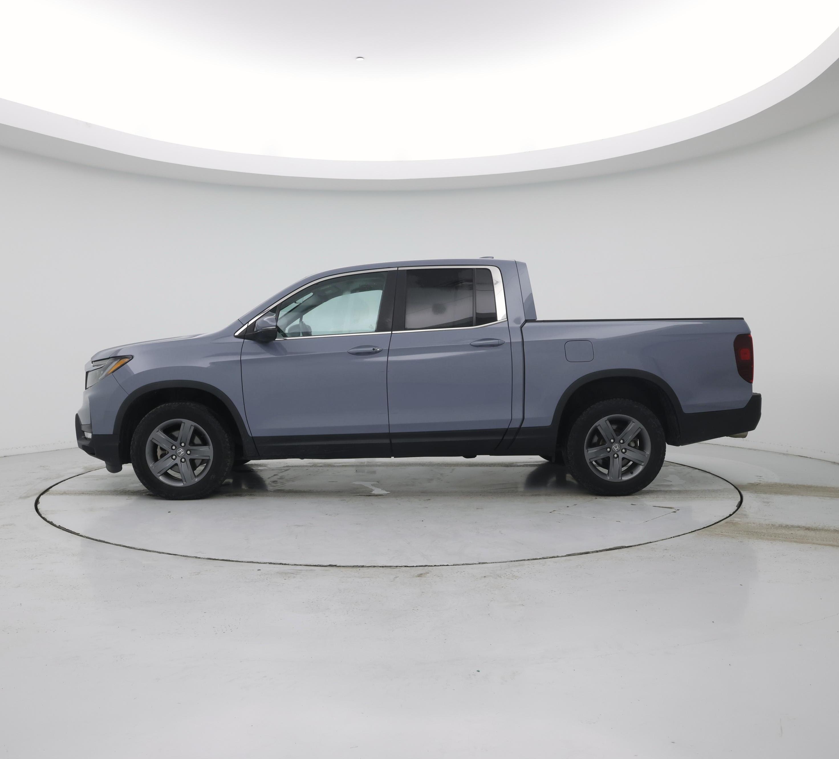 Thumbnail: 2022 Honda Ridgeline - 3