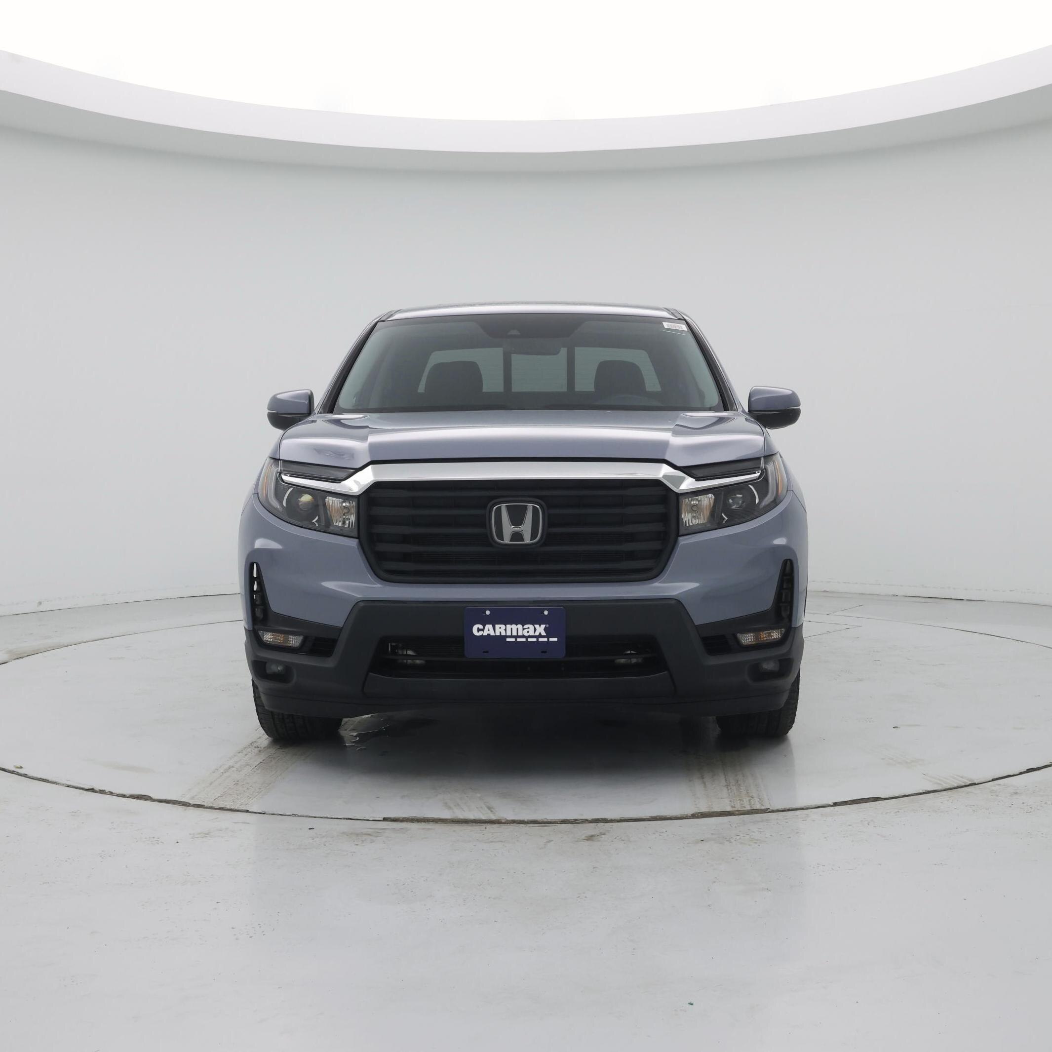 Thumbnail: 2022 Honda Ridgeline - 5