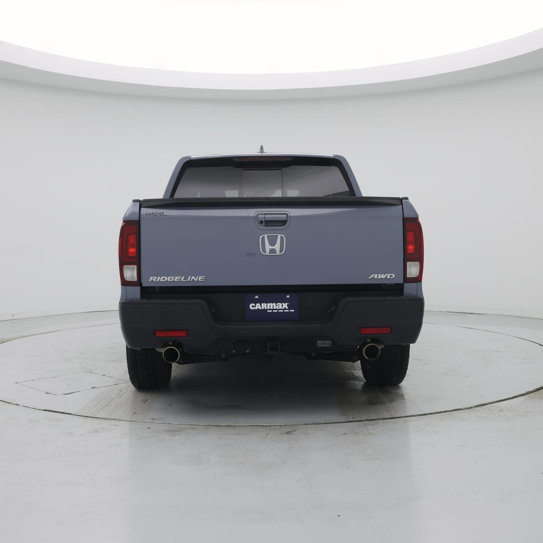 Thumbnail: 2022 Honda Ridgeline - 6
