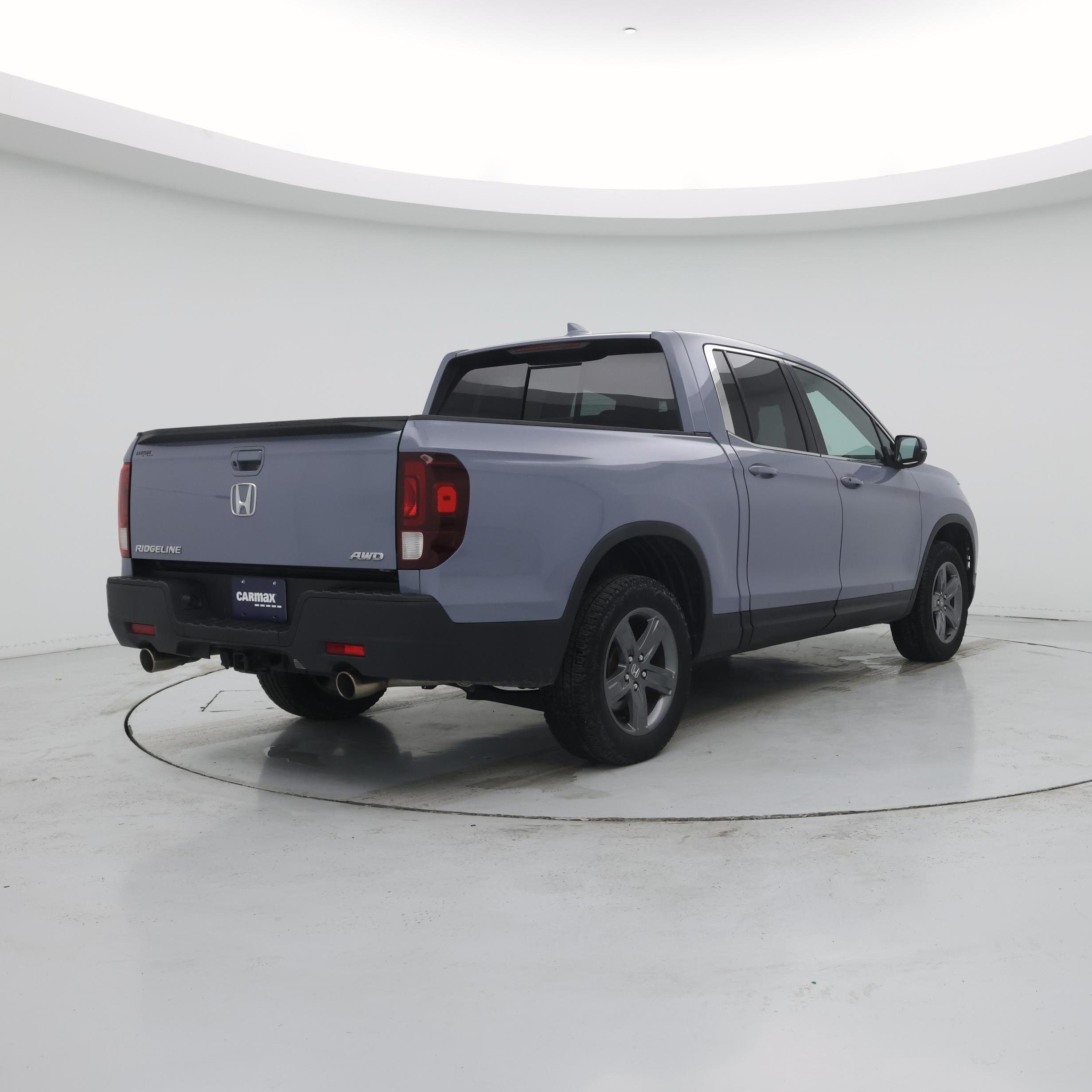 Thumbnail: 2022 Honda Ridgeline - 8