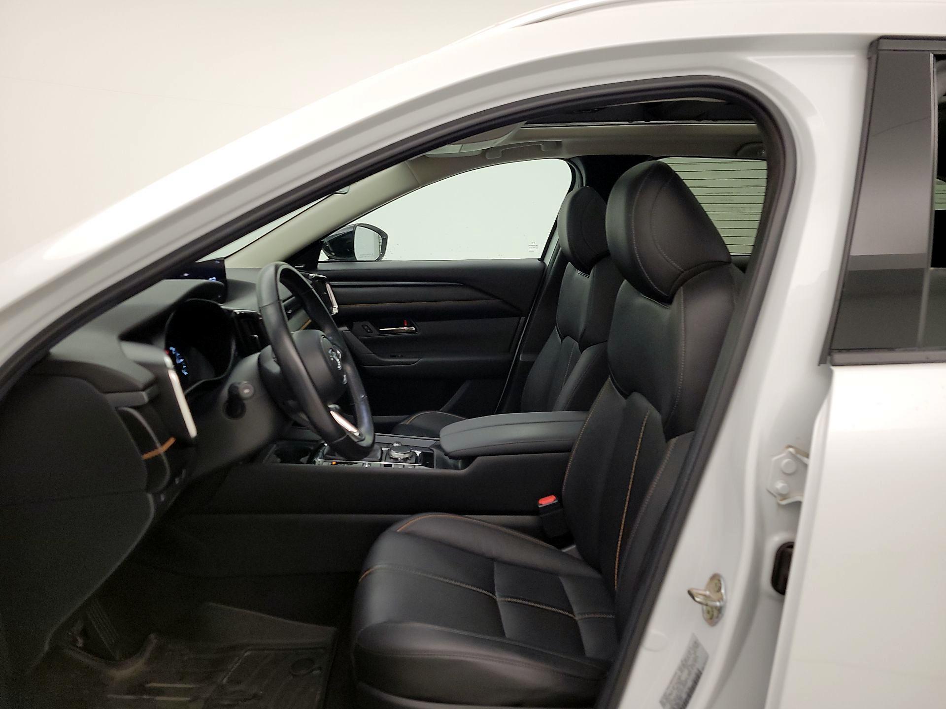 Thumbnail: 2023 Mazda CX-50 - 11