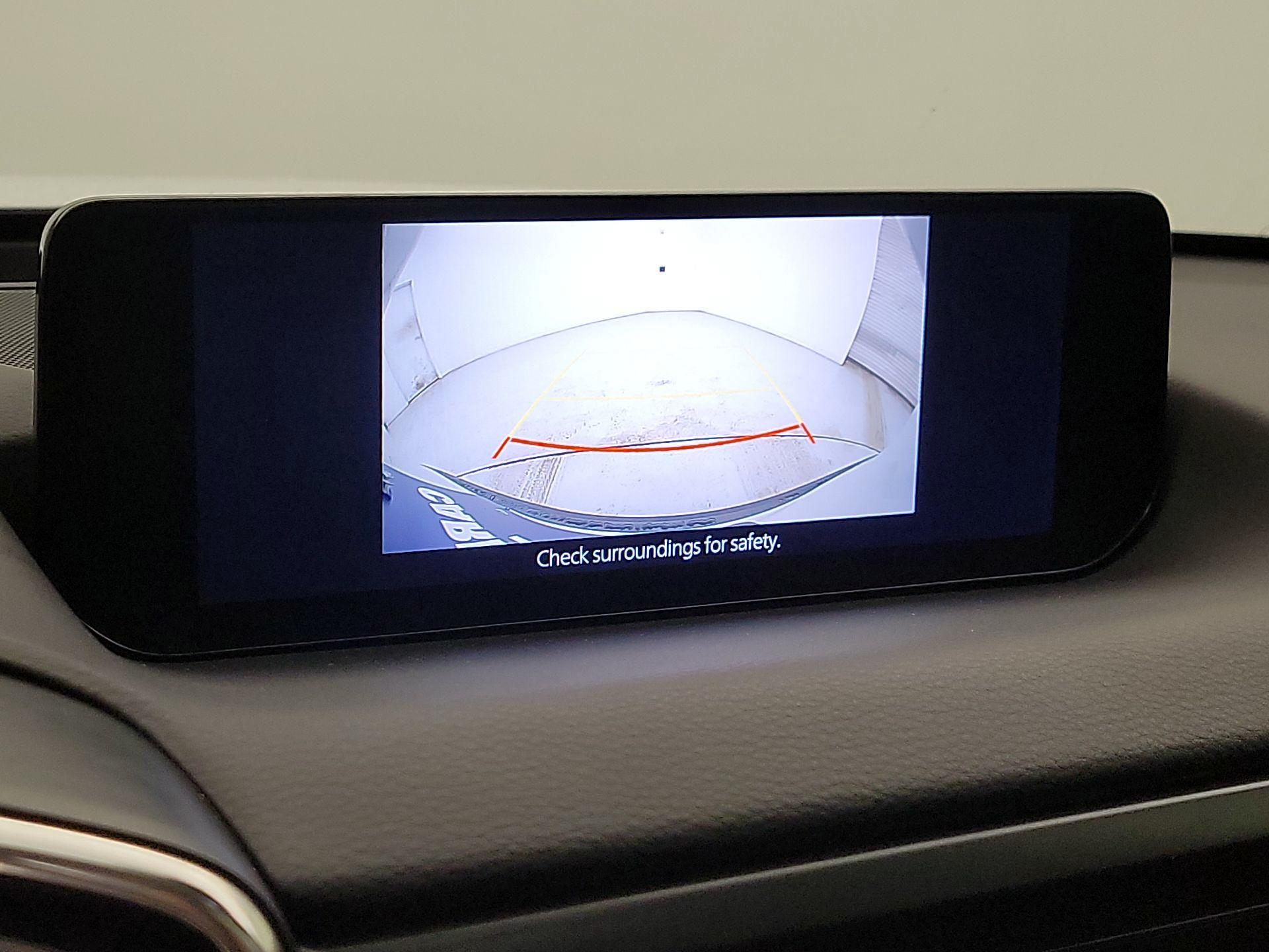 Thumbnail: 2023 Mazda CX-50 - 14