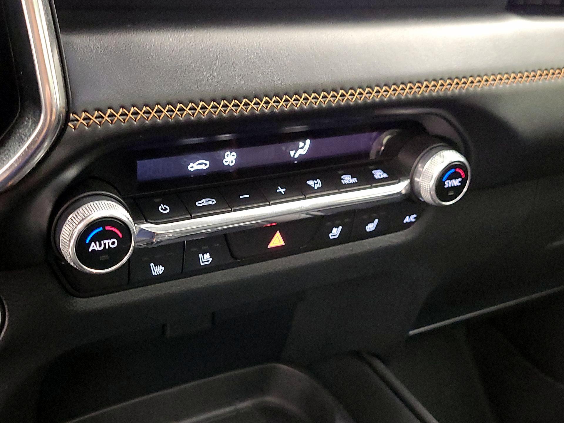 Thumbnail: 2023 Mazda CX-50 - 16