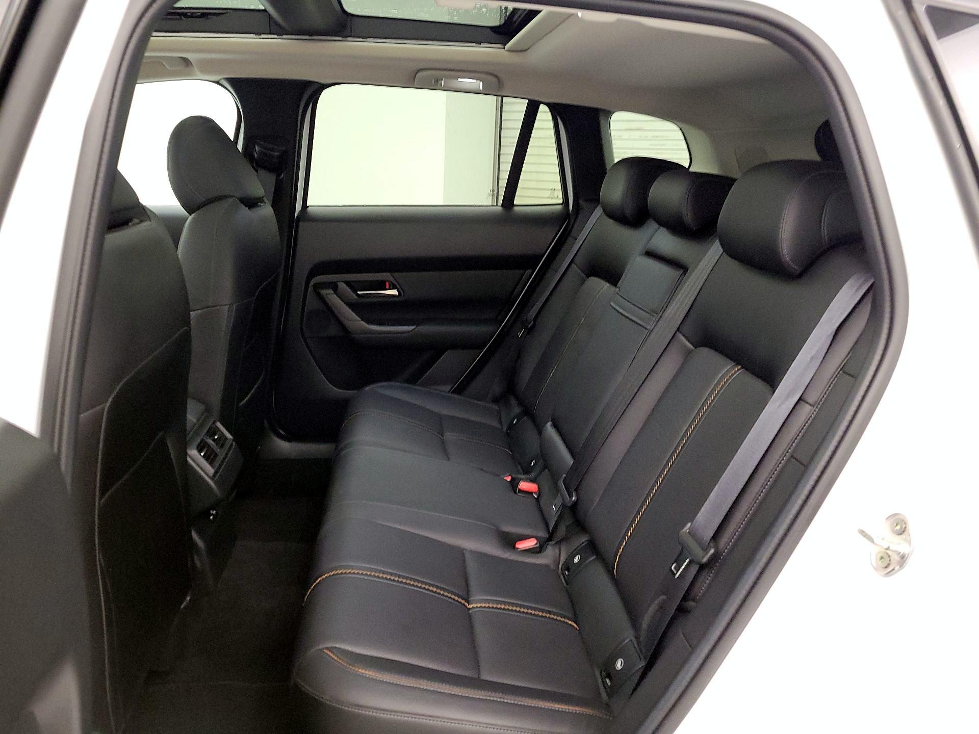 Thumbnail: 2023 Mazda CX-50 - 20