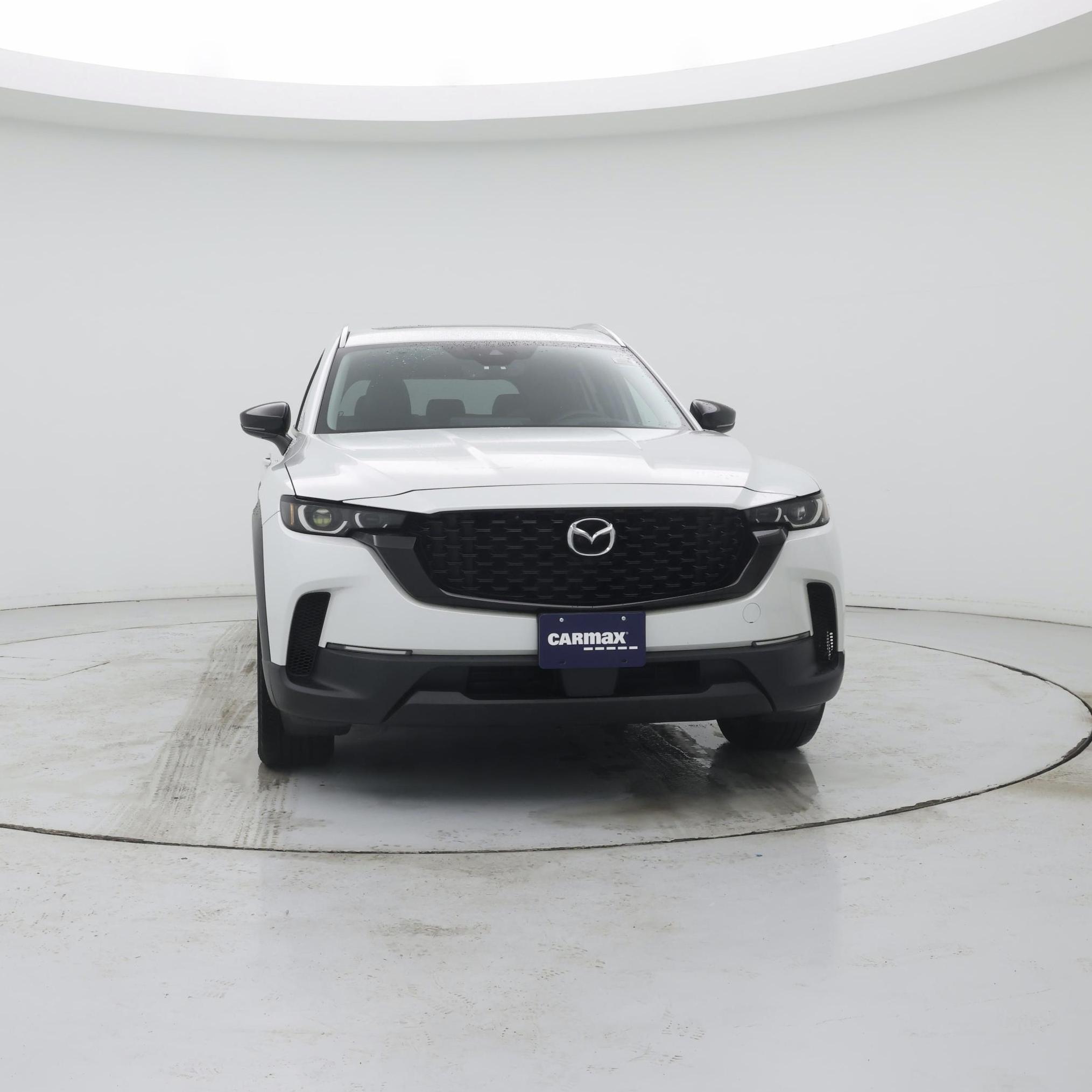 Thumbnail: 2023 Mazda CX-50 - 5