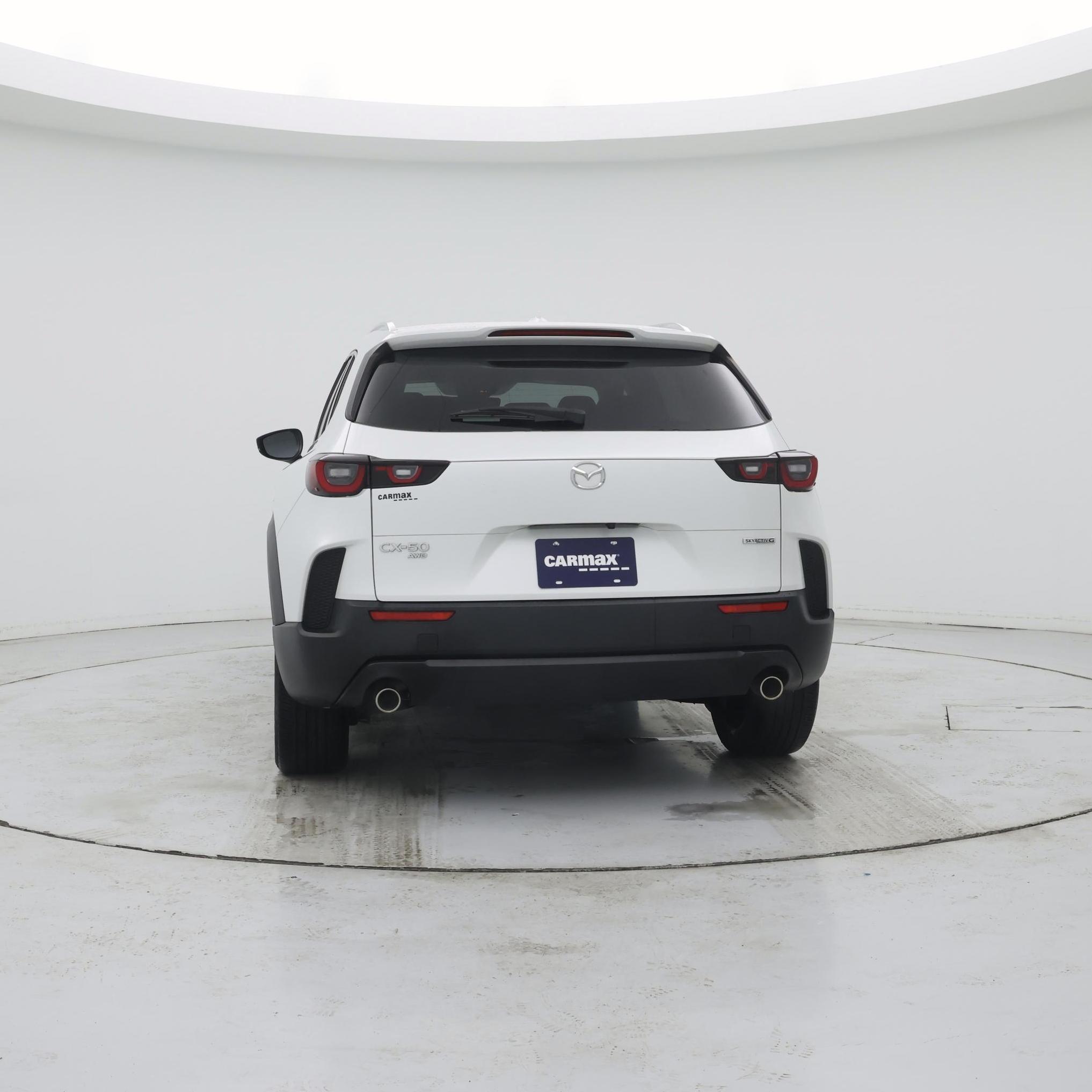 Thumbnail: 2023 Mazda CX-50 - 6