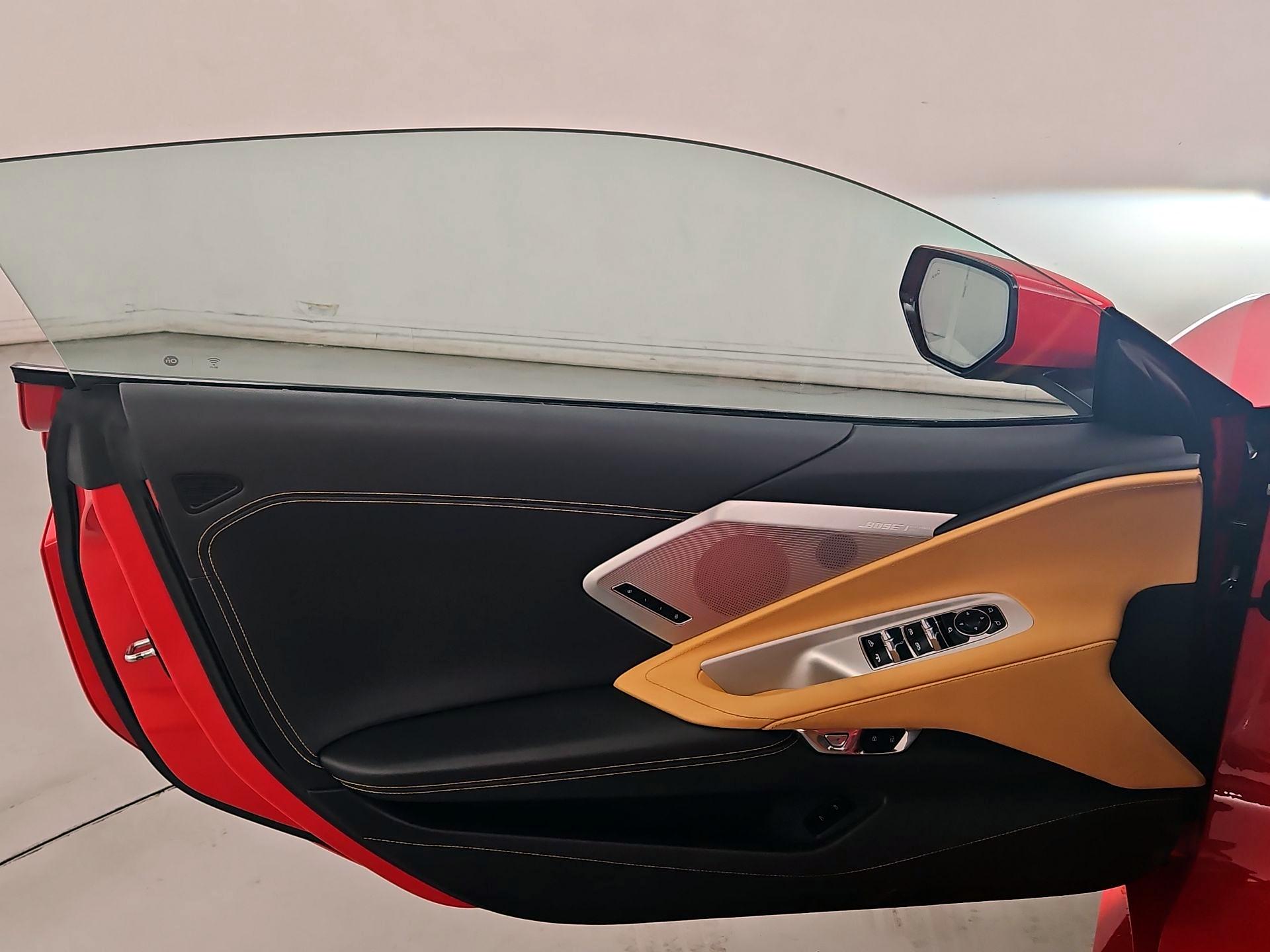 Thumbnail: 2022 Chevrolet Corvette - 12