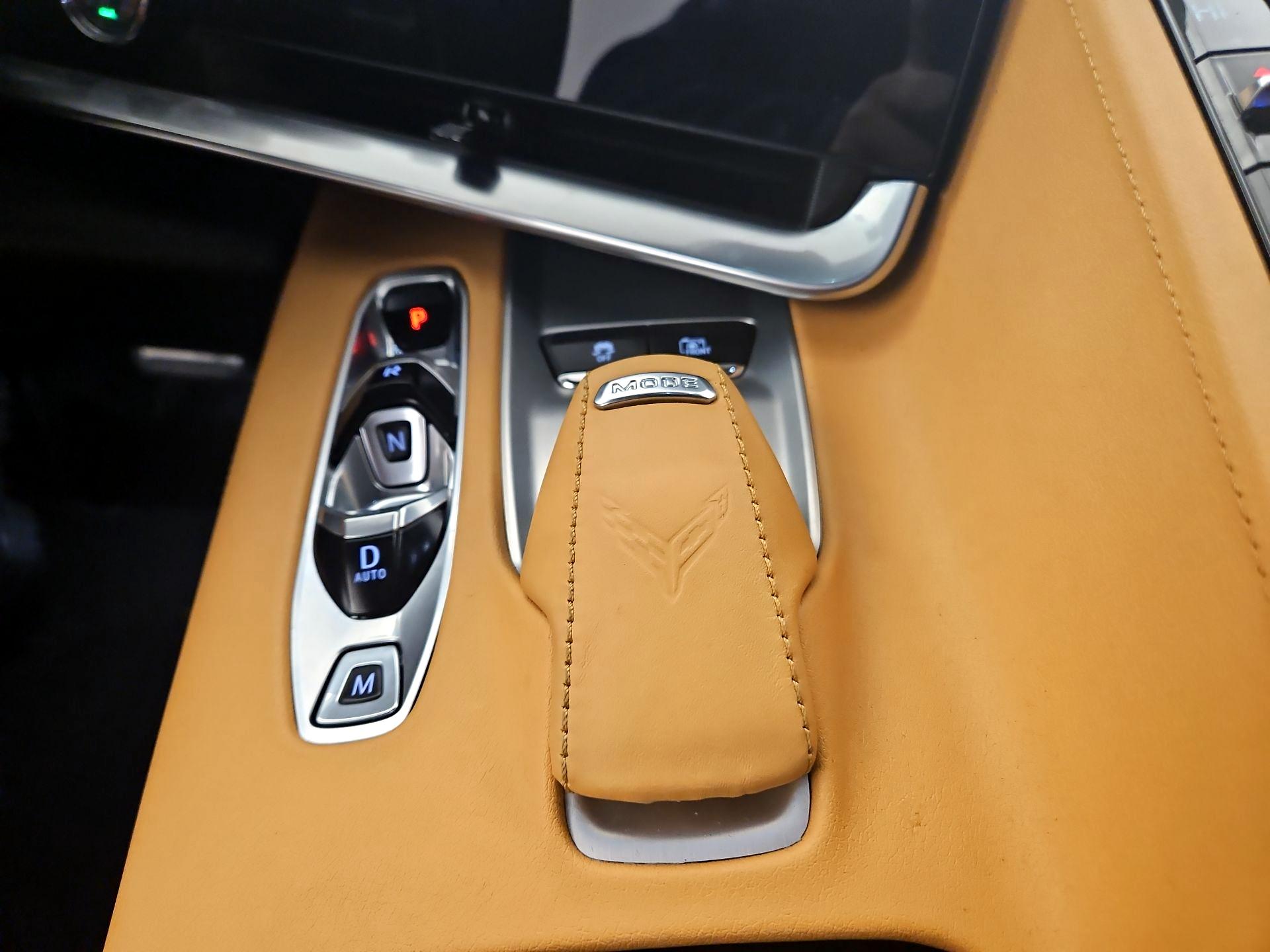 Thumbnail: 2022 Chevrolet Corvette - 18