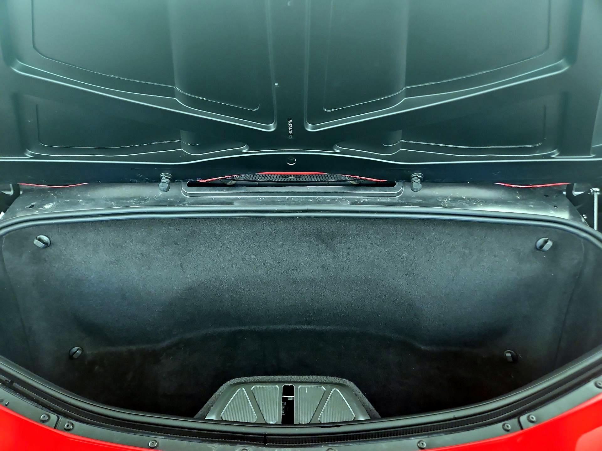 Thumbnail: 2022 Chevrolet Corvette - 20