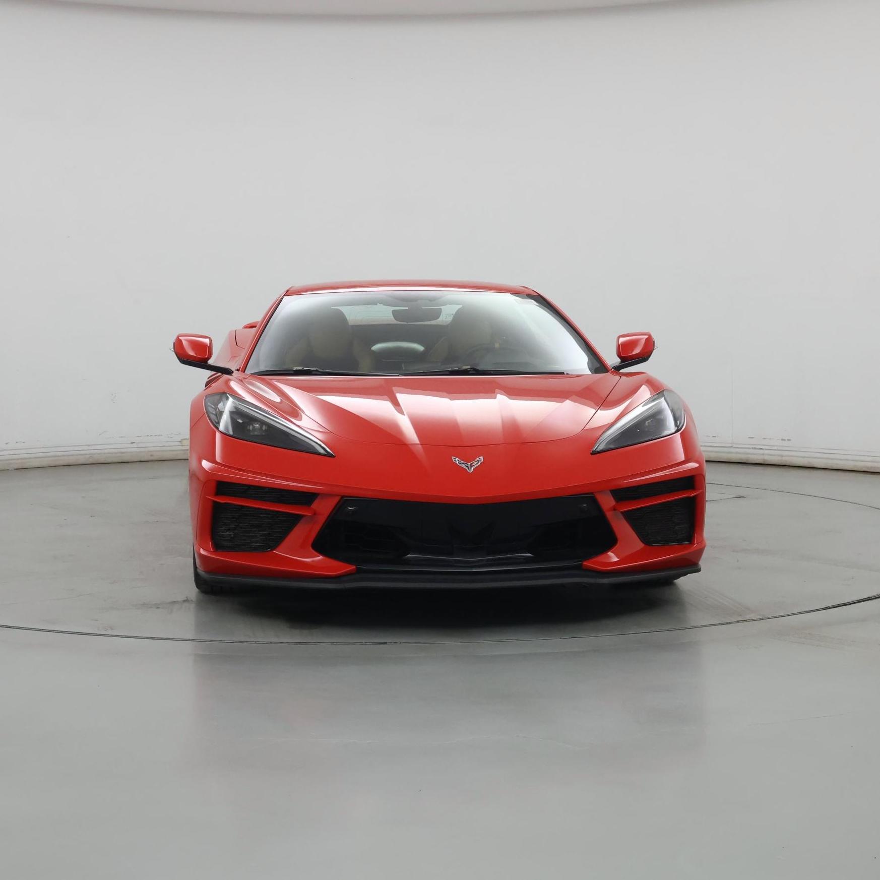 Thumbnail: 2022 Chevrolet Corvette - 5