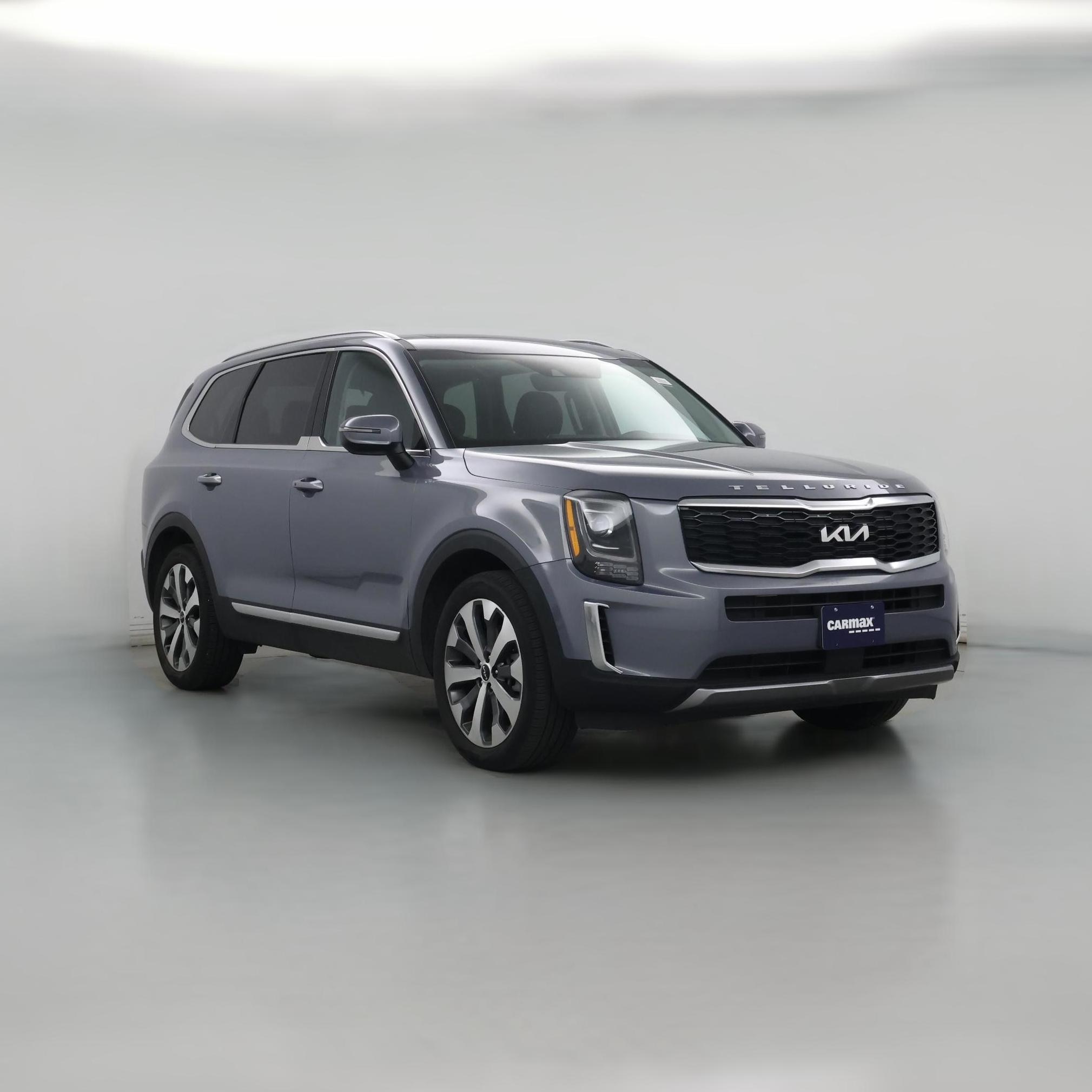 Thumbnail: 2022 Kia Telluride - 1