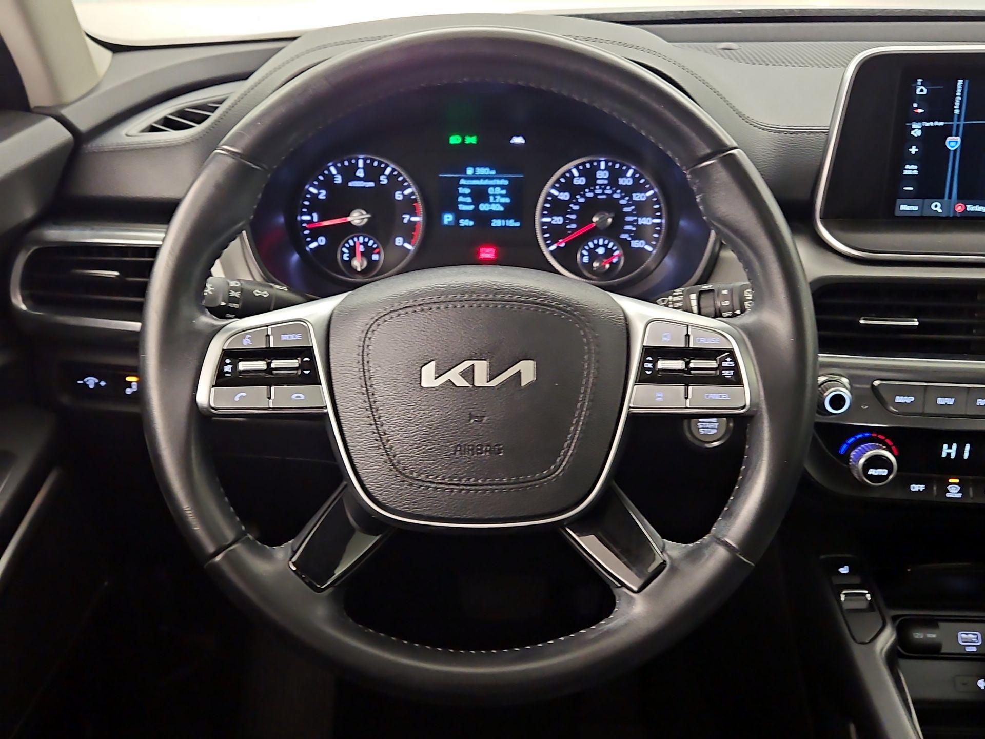 Thumbnail: 2022 Kia Telluride - 10