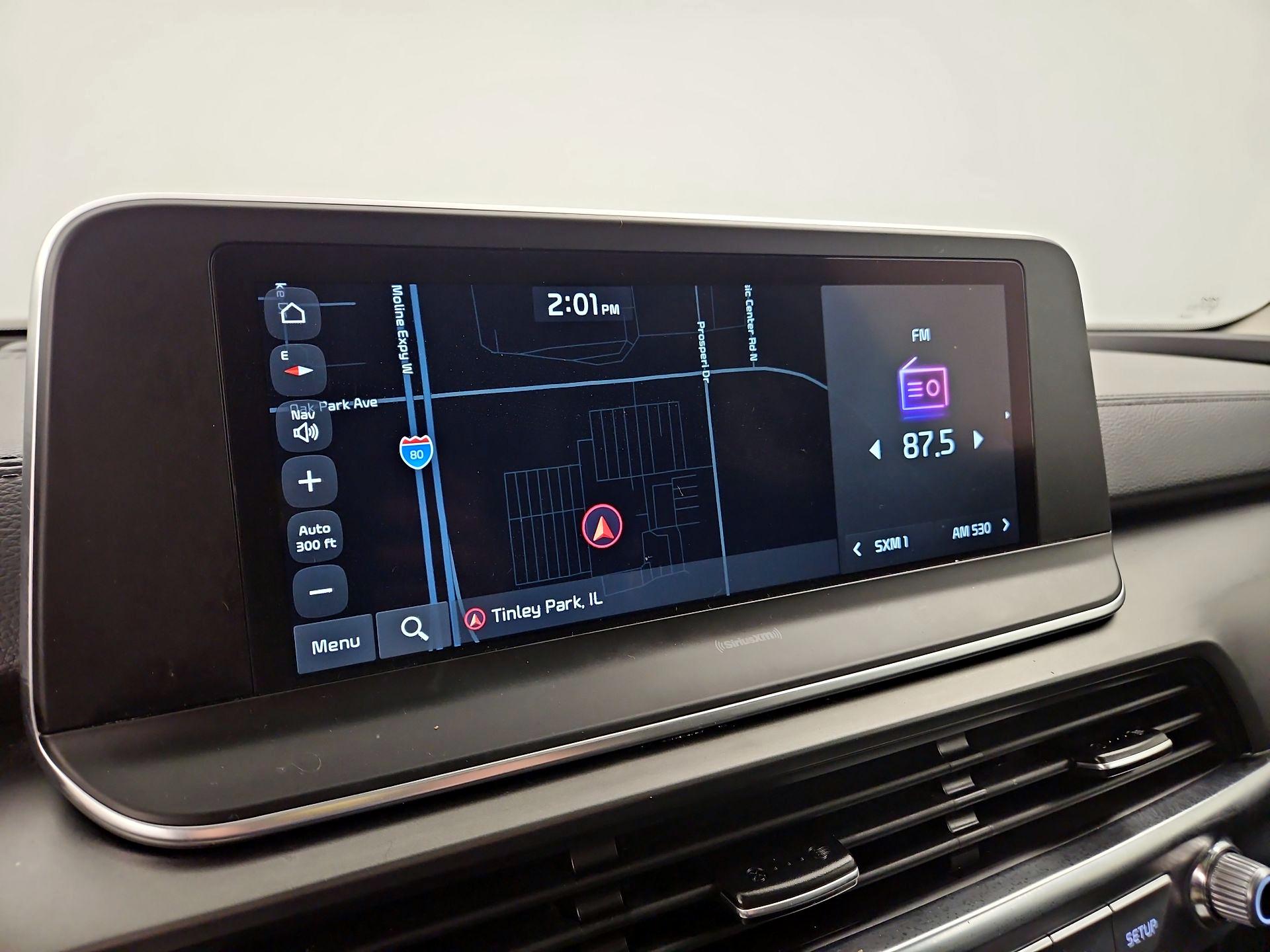 Thumbnail: 2022 Kia Telluride - 14