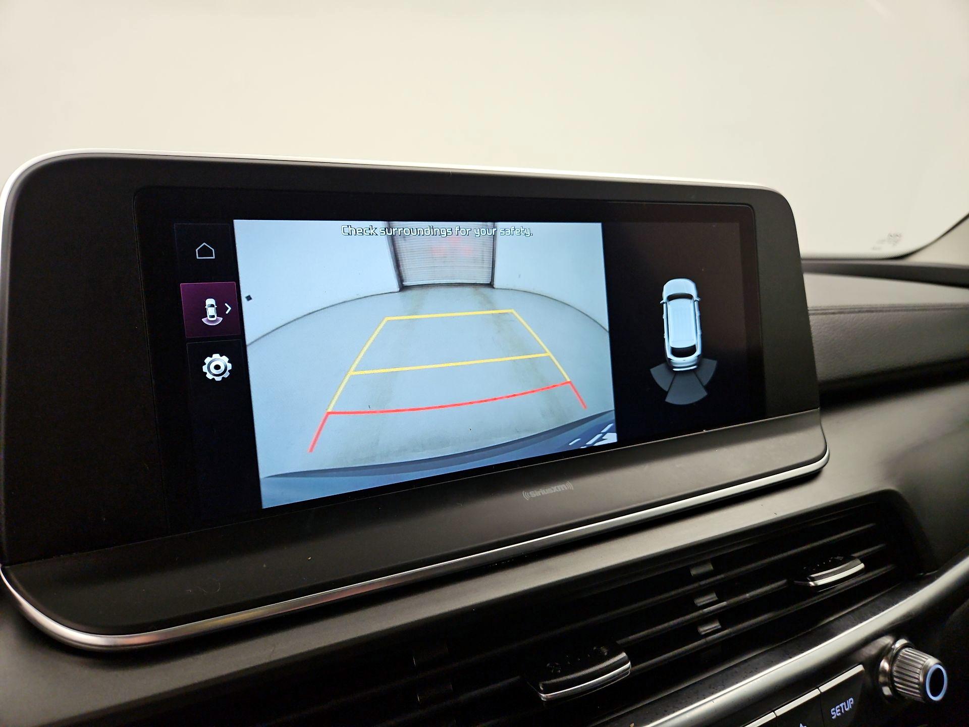 Thumbnail: 2022 Kia Telluride - 15