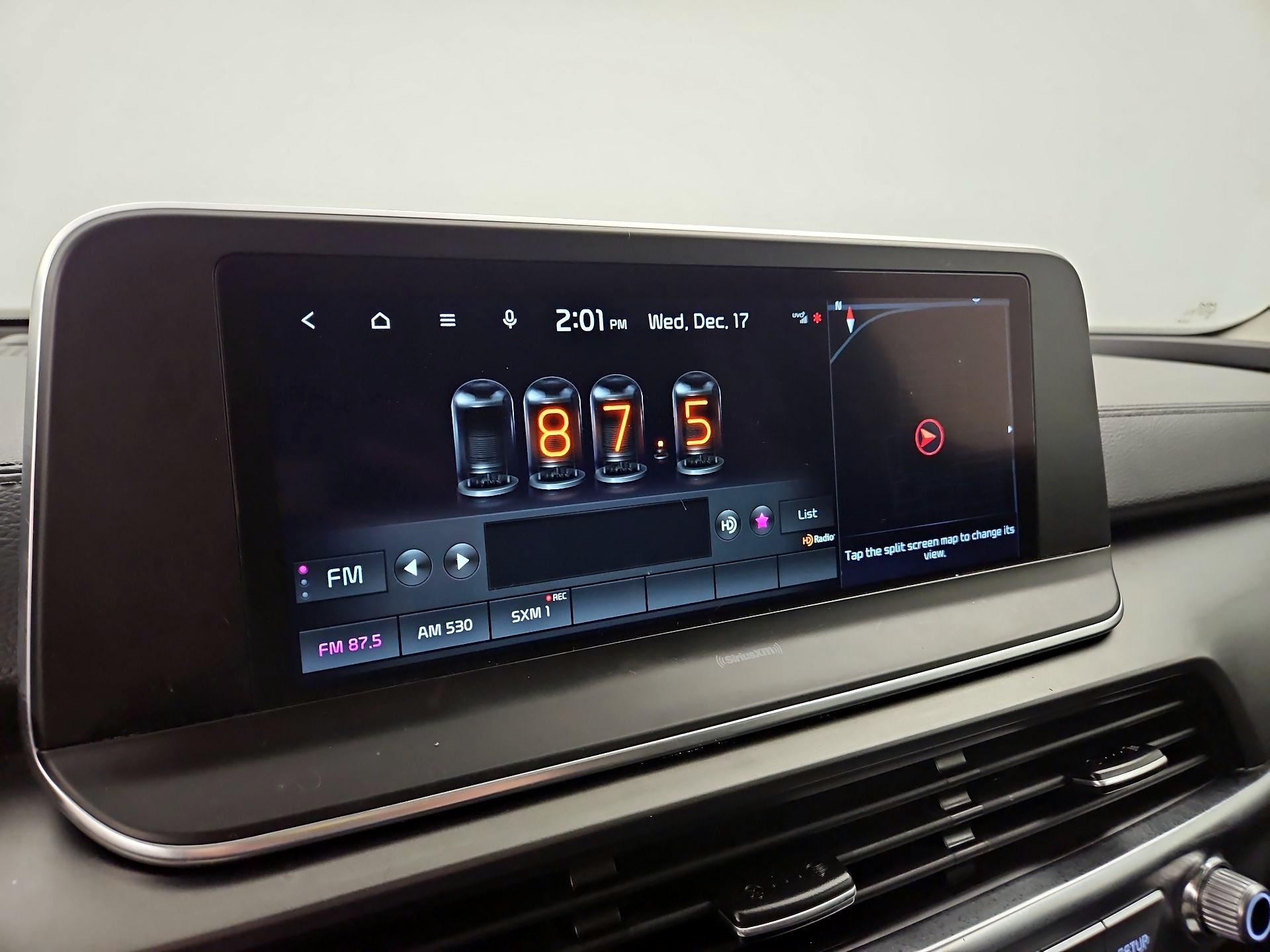 Thumbnail: 2022 Kia Telluride - 16