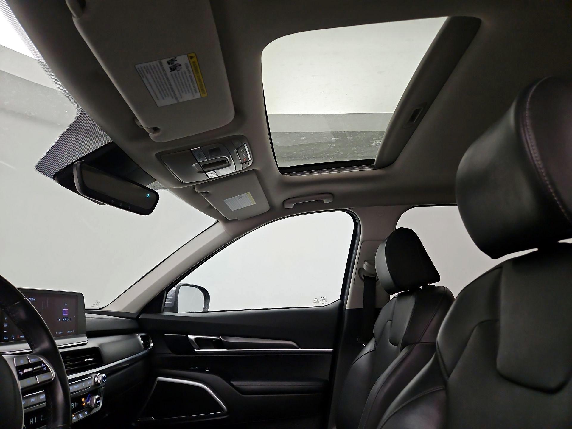 Thumbnail: 2022 Kia Telluride - 20