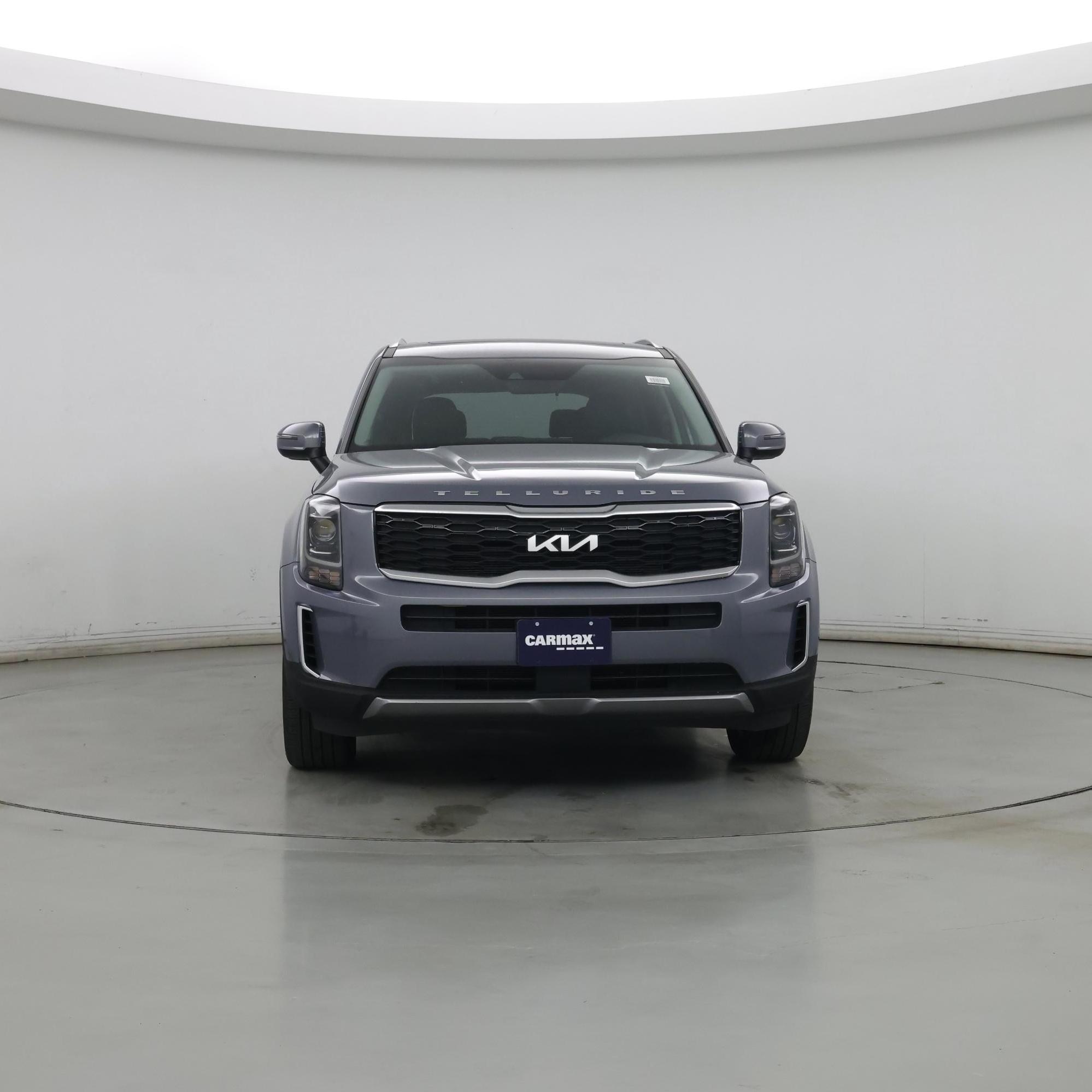 Thumbnail: 2022 Kia Telluride - 5