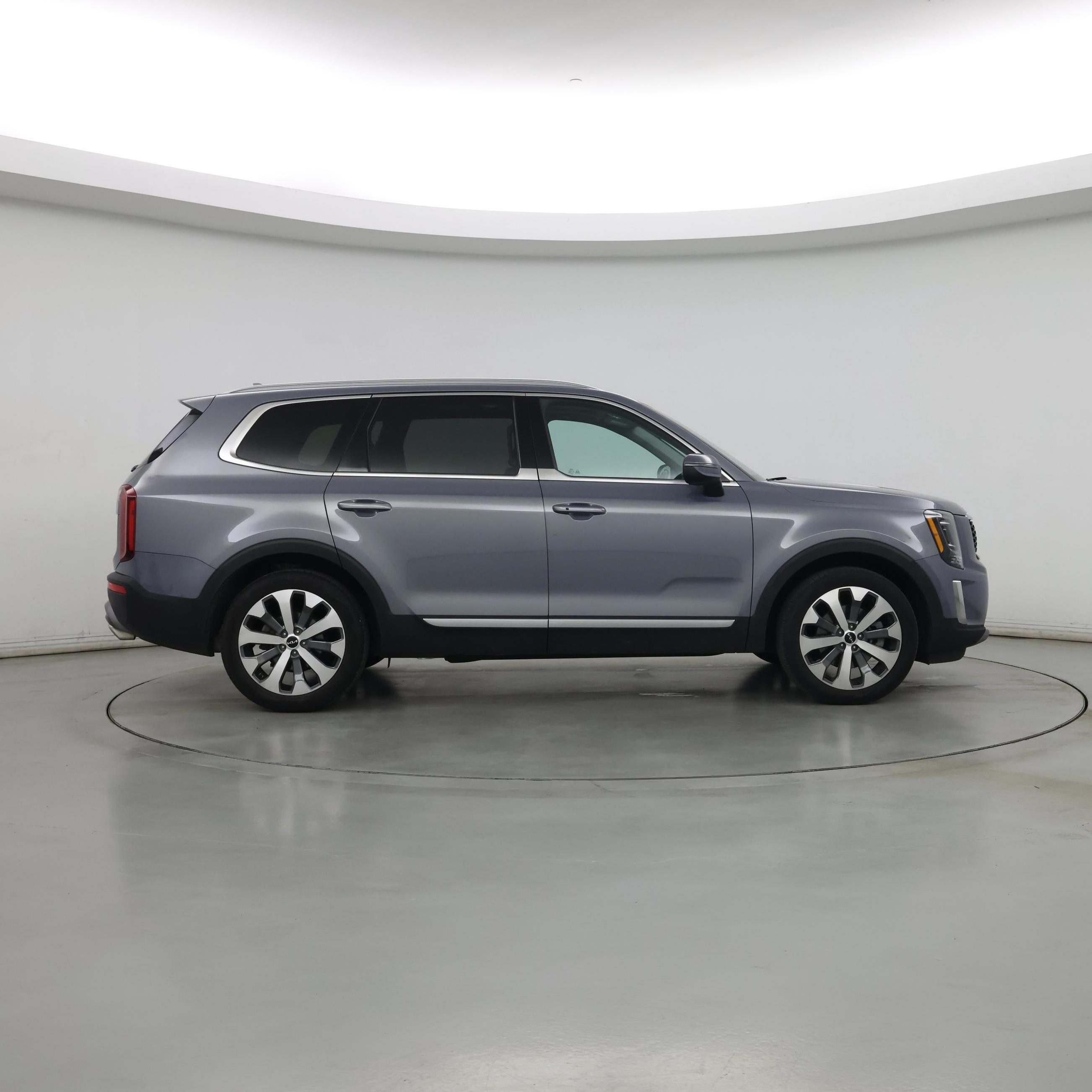 Thumbnail: 2022 Kia Telluride - 7