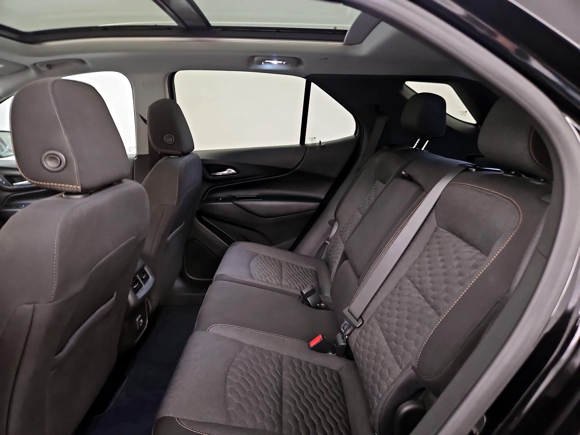 Thumbnail: 2021 Chevrolet Equinox - 20